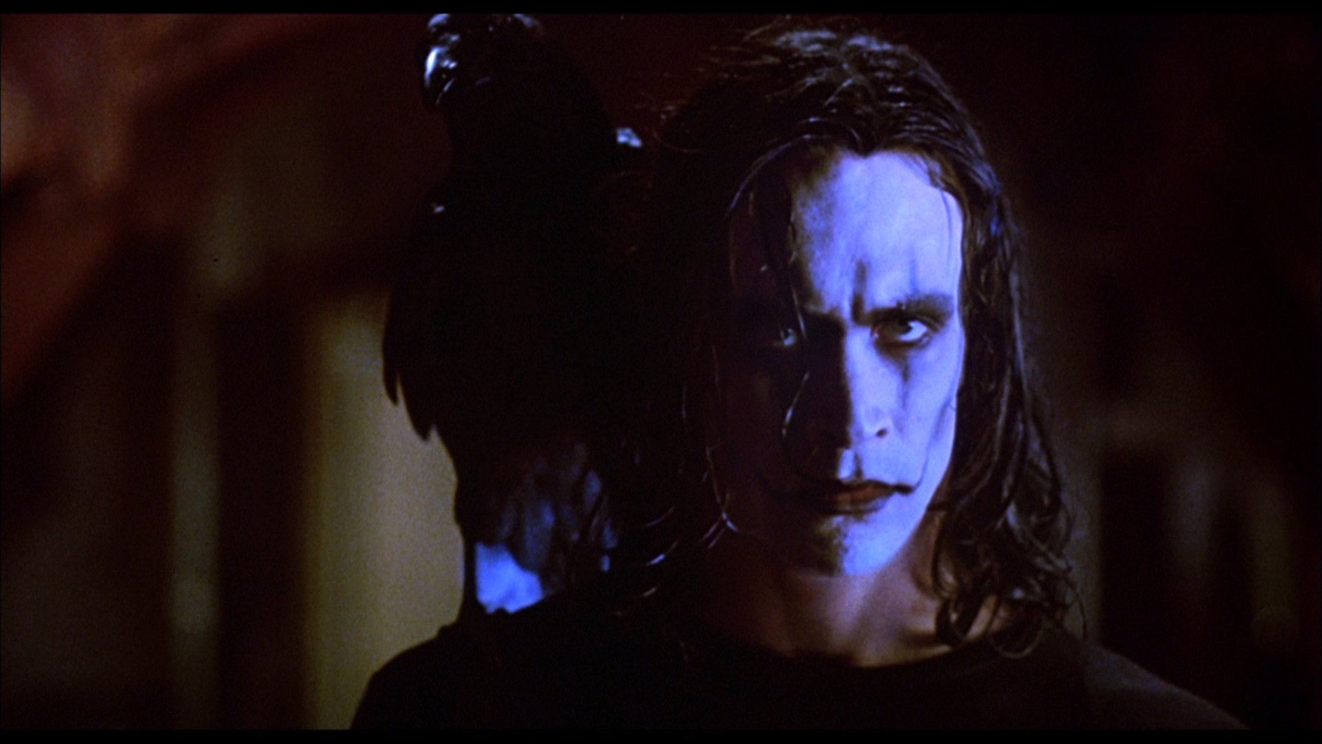 Brandon Lee Movie The Crow HD Wallpaper