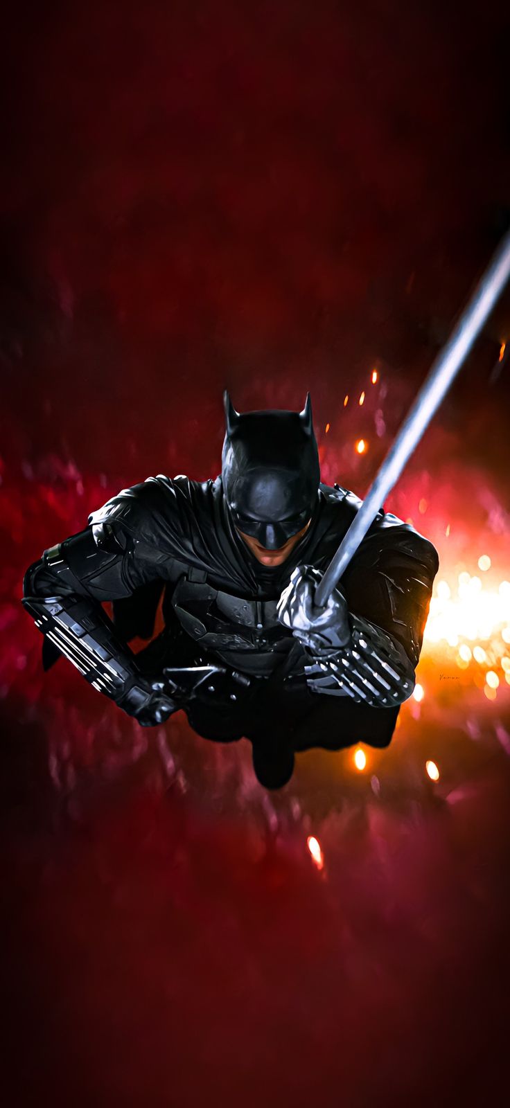 The Batman. Batman picture