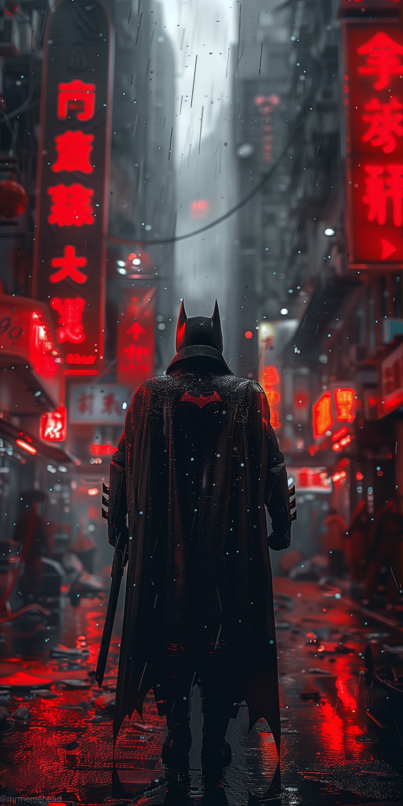 The Batman 2024 Wallpapers - Wallpaper Cave