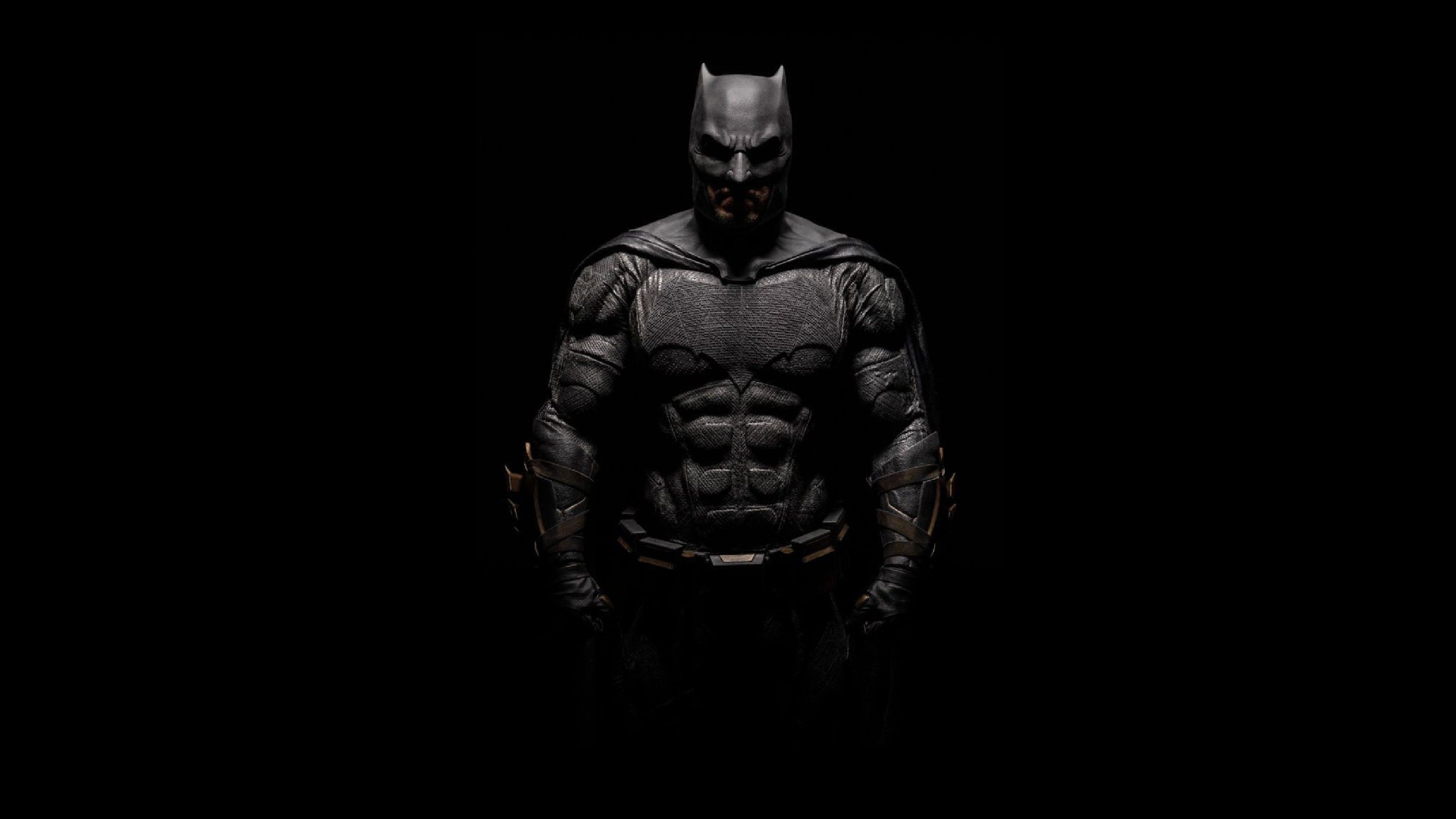 Batfleck 2024