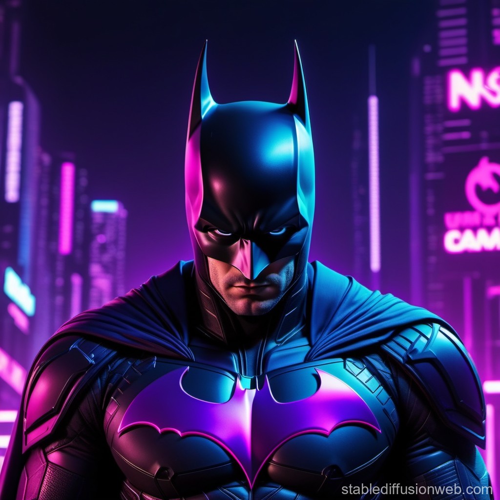 Cool Batman Wallpaper Image. Stable