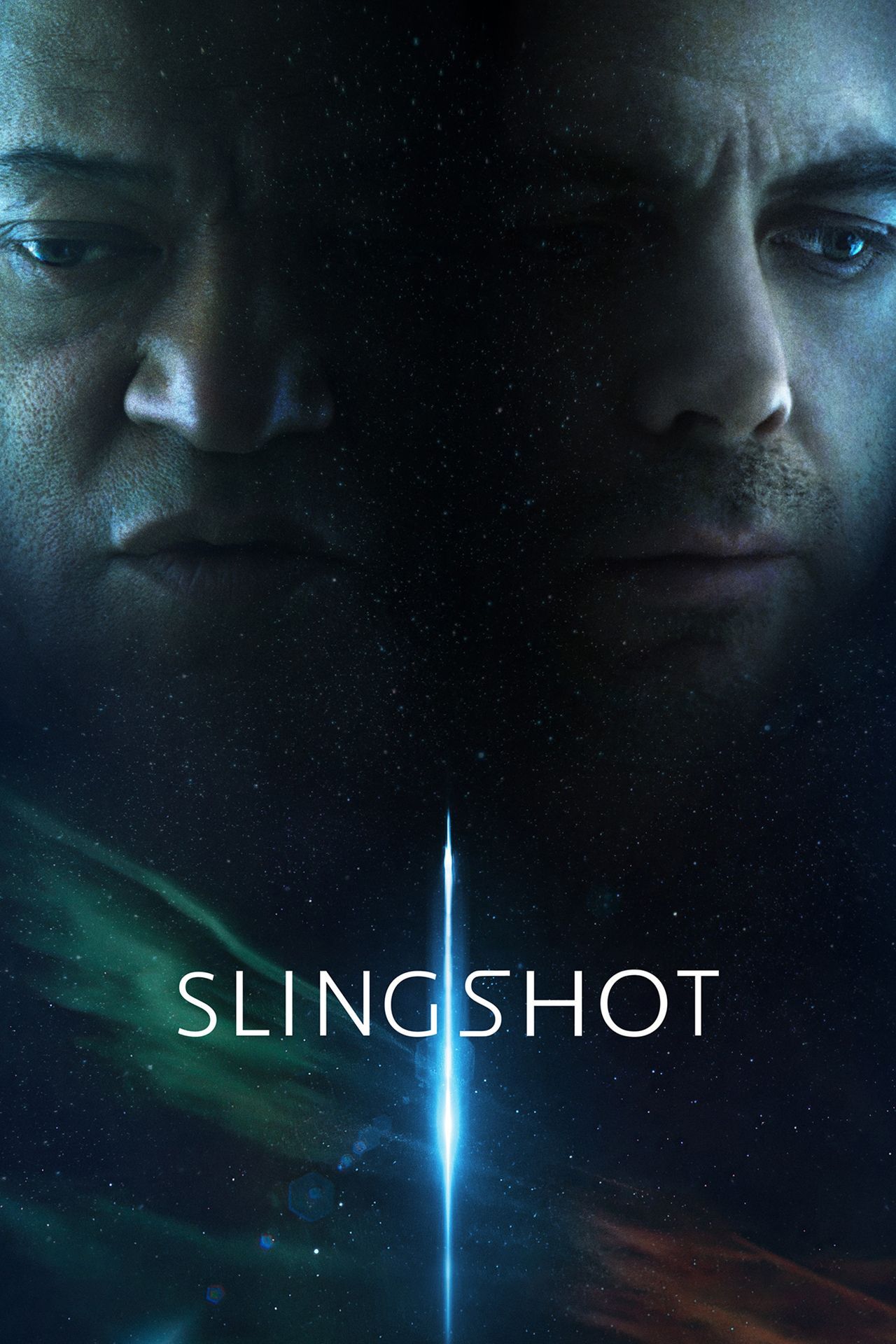 Slingshot Release Date is August