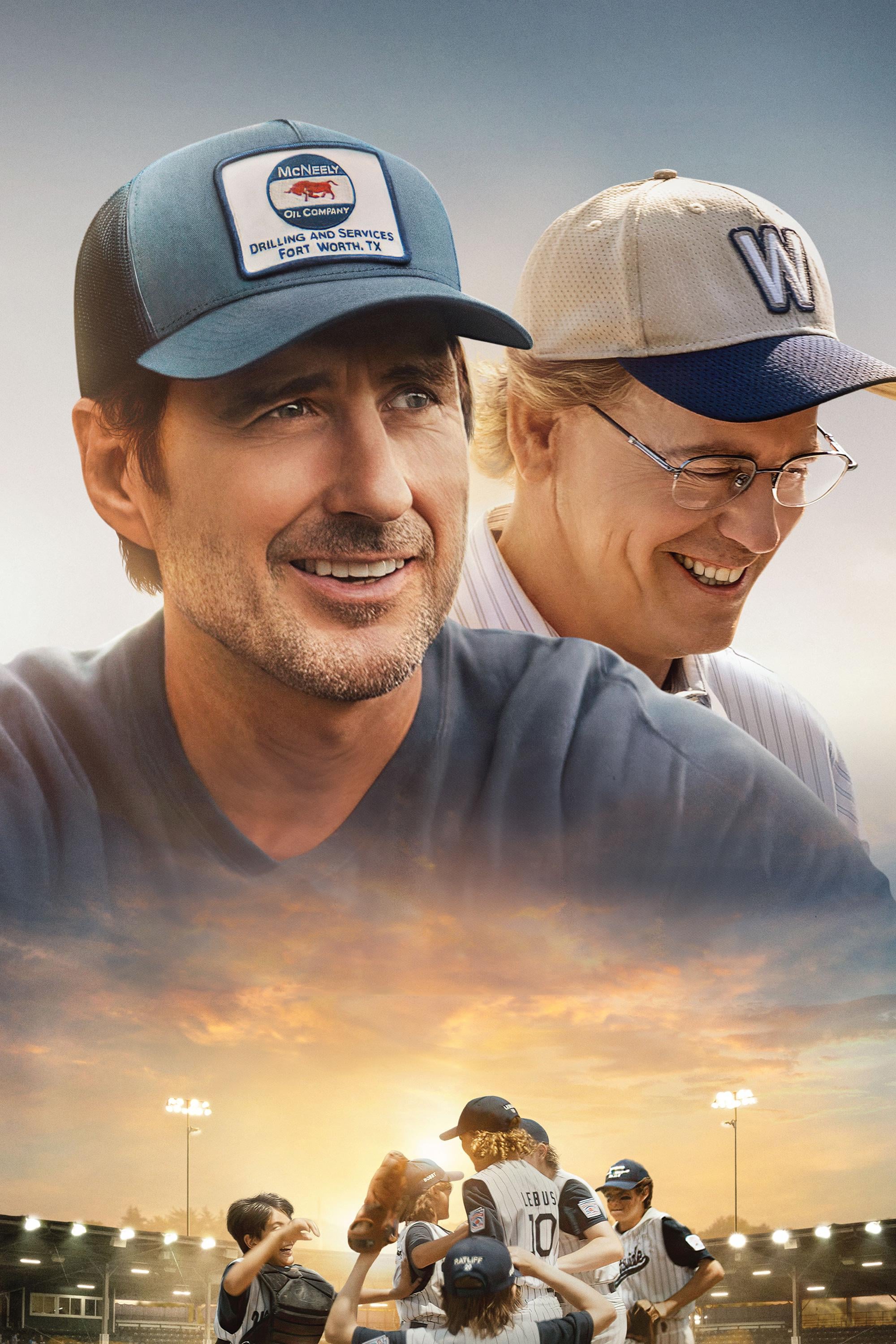 You Gotta Believe Textless, r