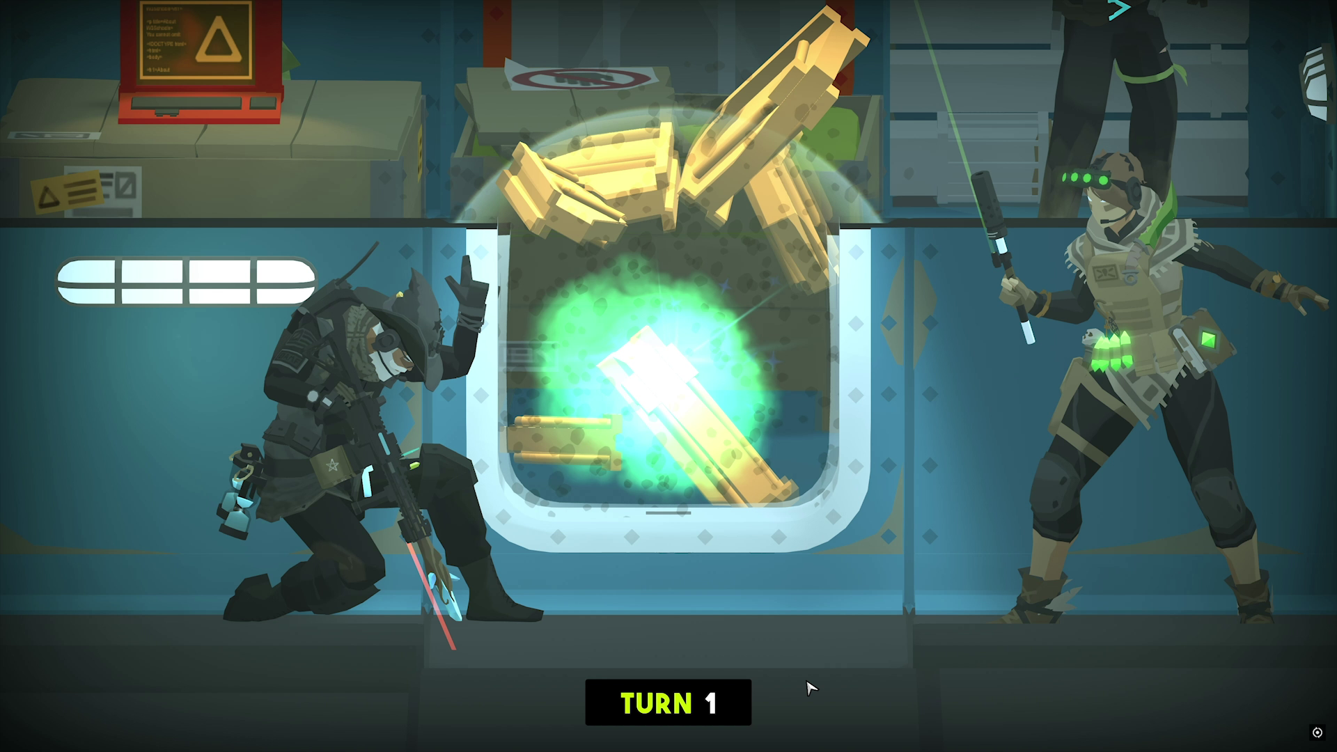 Tactical Breach Wizards Review