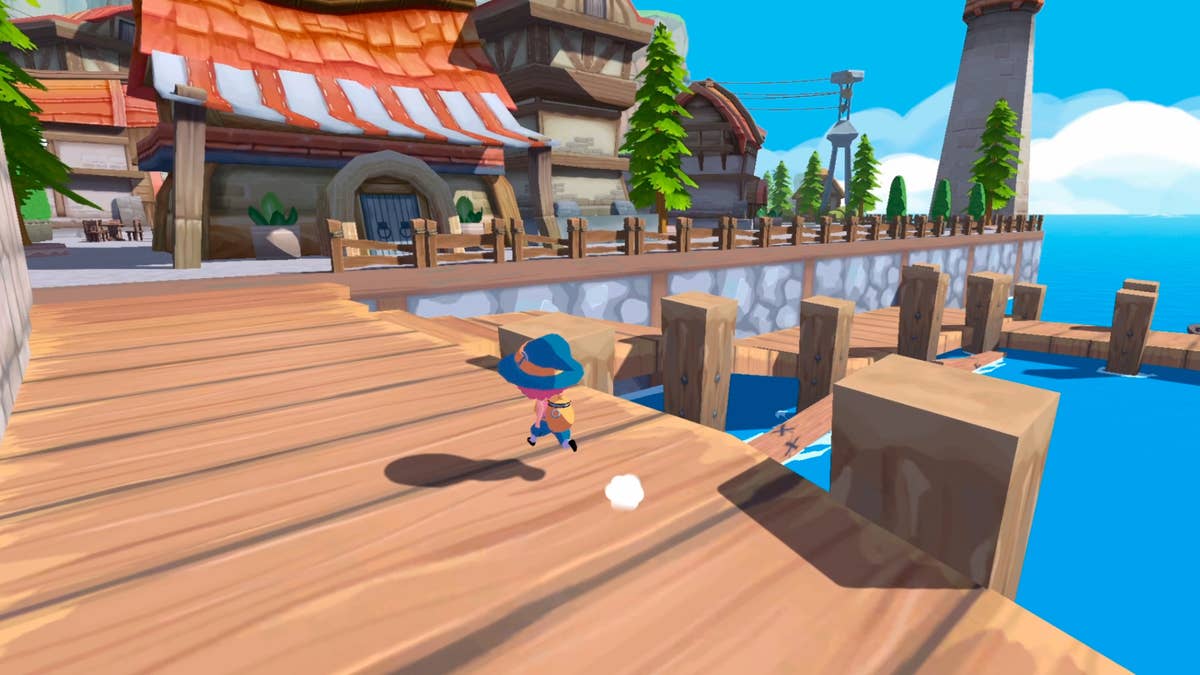 Rock Paper Shotgun