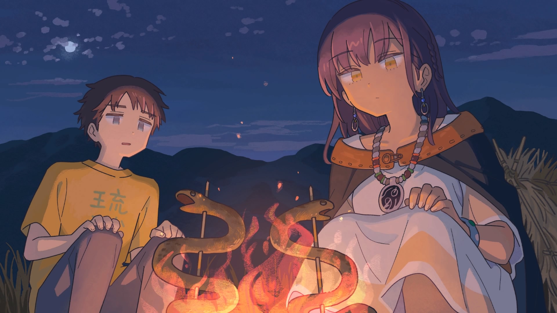 KEMCO's Tales from Toyotoki: Arrival