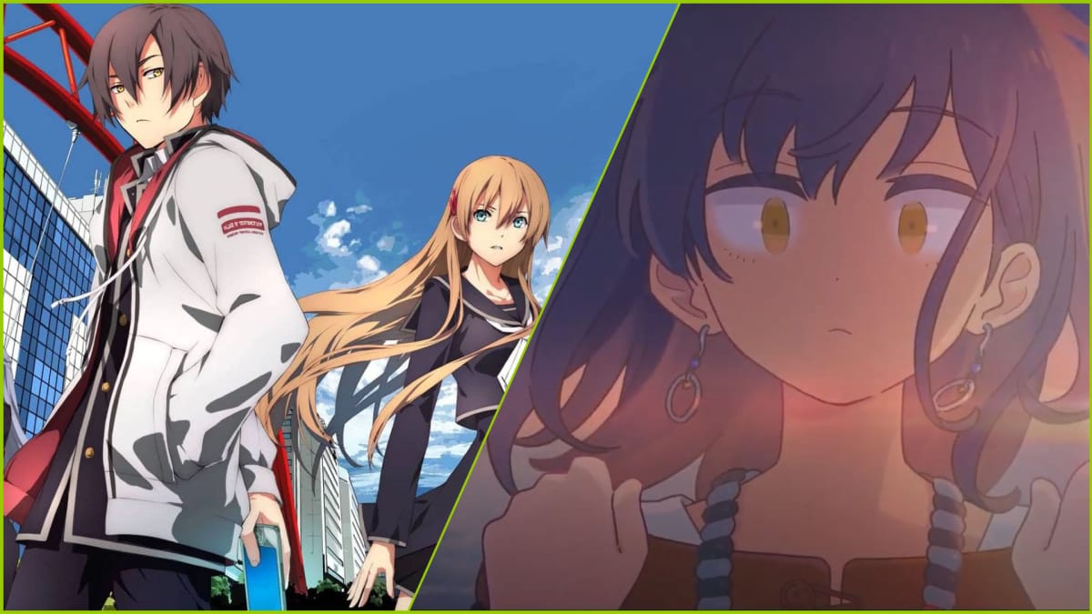 Tokyo Xanadu eX+ for Nintendo Switch
