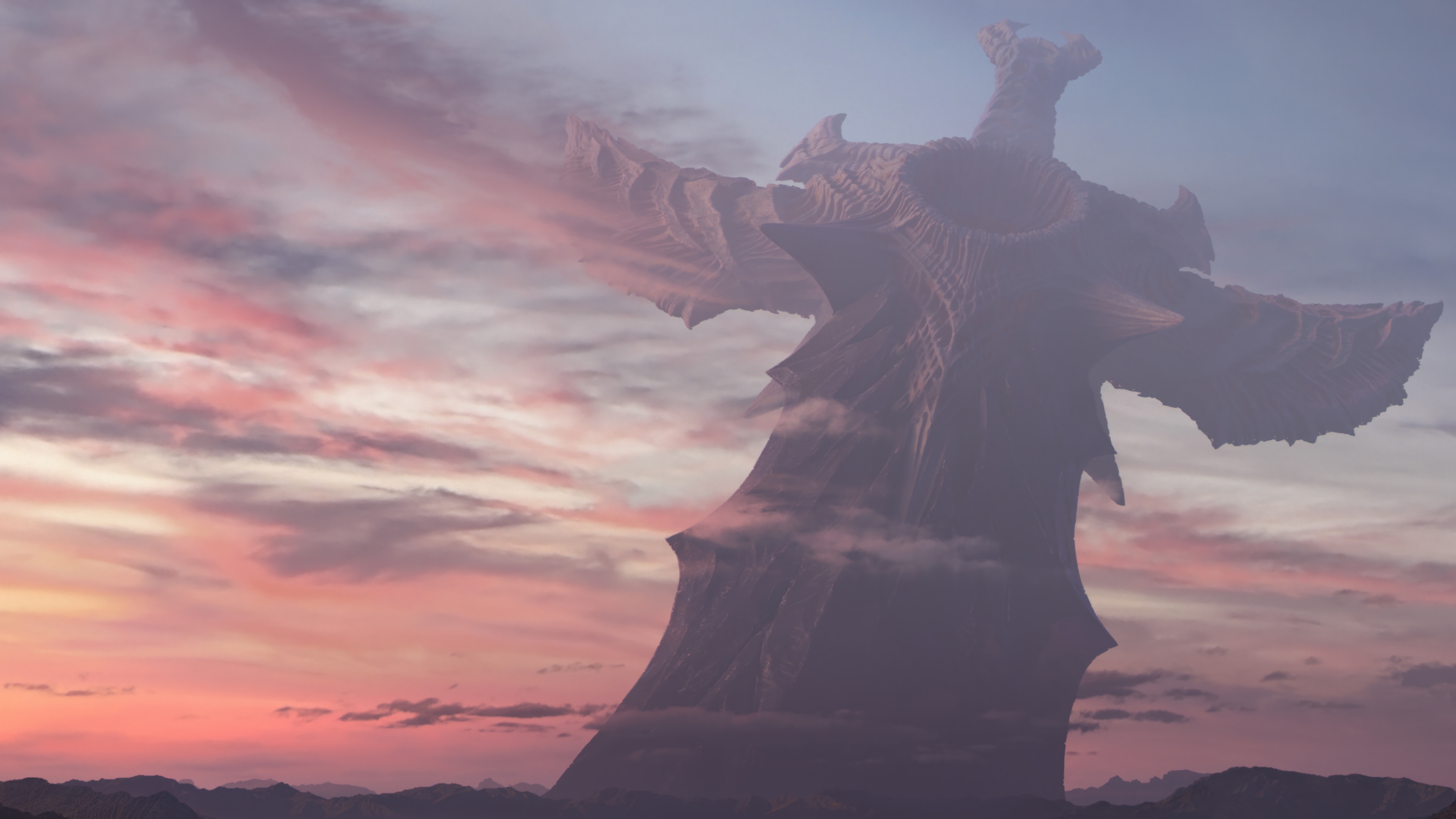 The War Within HD Wallpaper