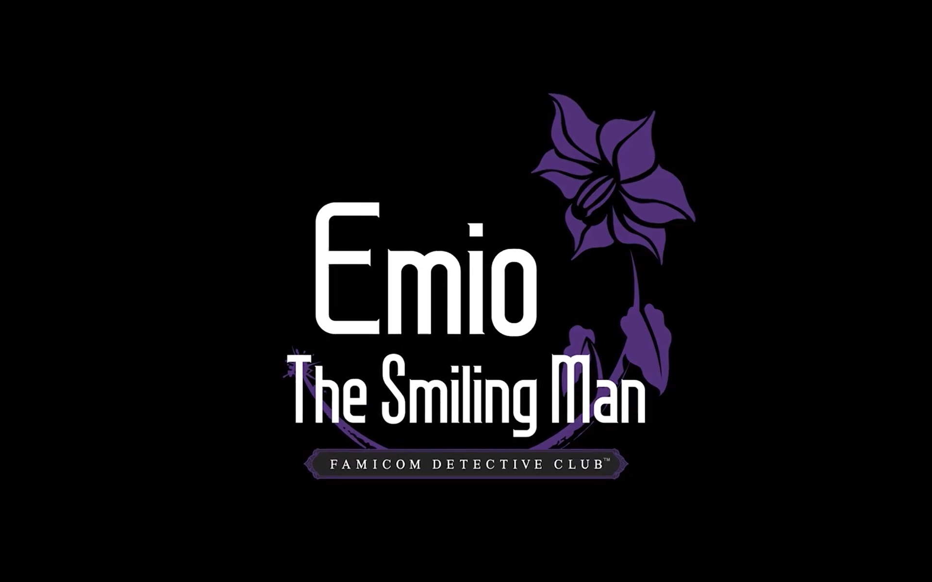 Emio: The Smiling Man: Famicom