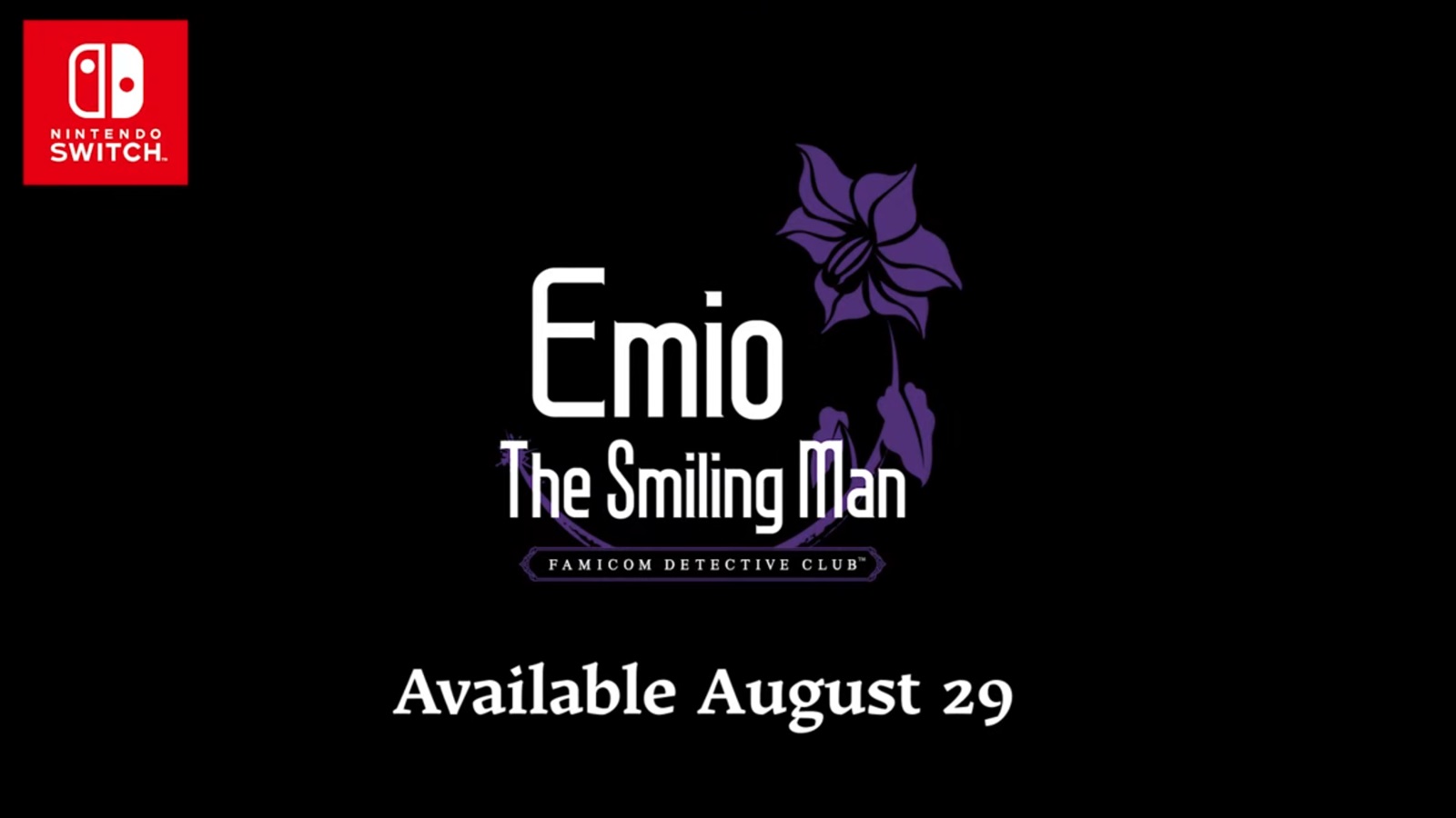 Famicom Detective Club game