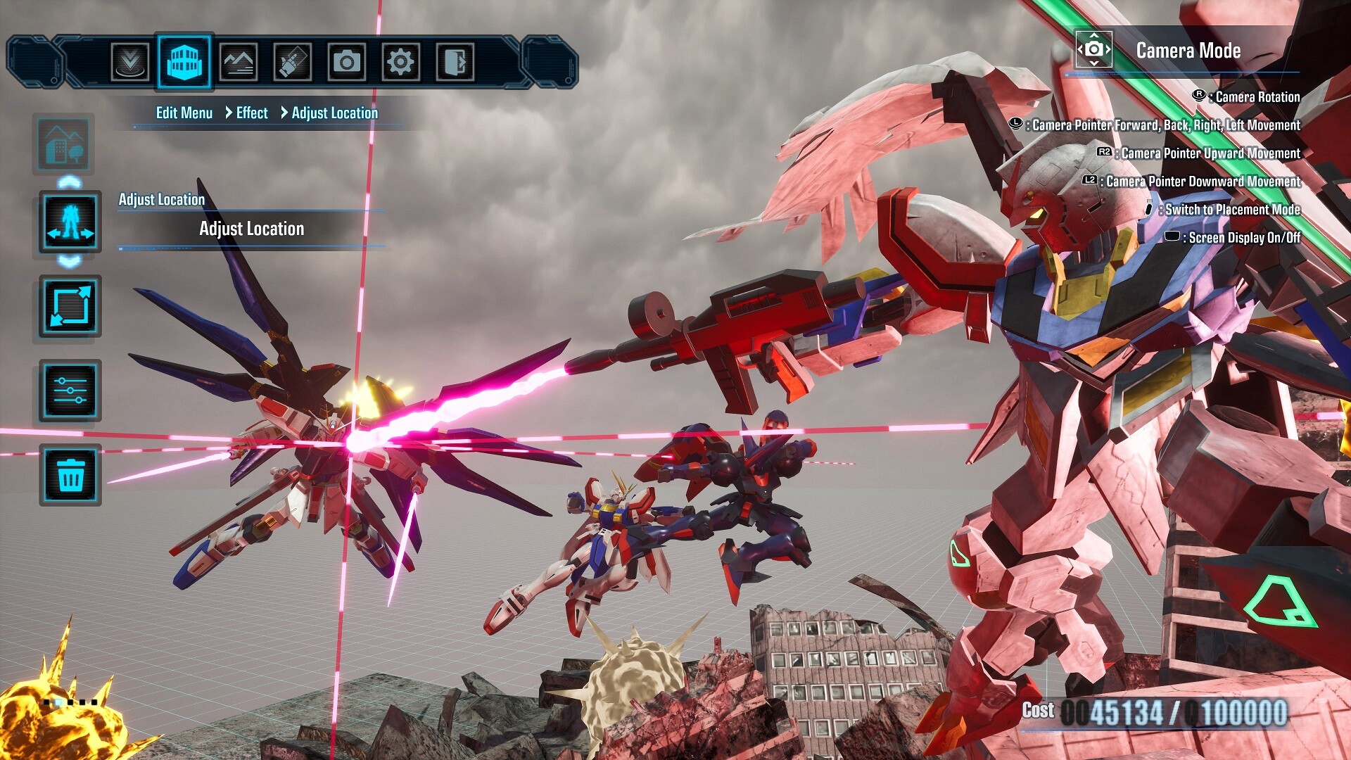 Pre Purchase GUNDAM BREAKER 4 On Steam