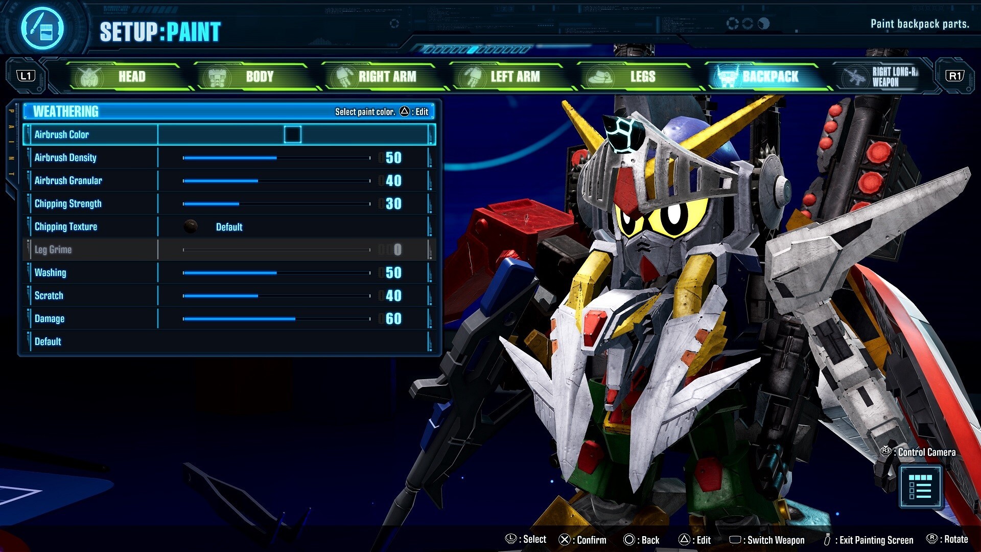 Buy Gundam Breaker 4 Steam