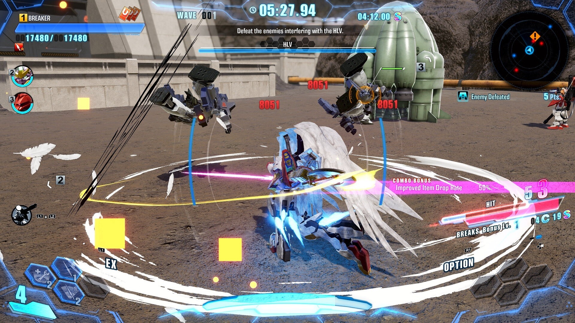Buy Gundam Breaker 4 Steam