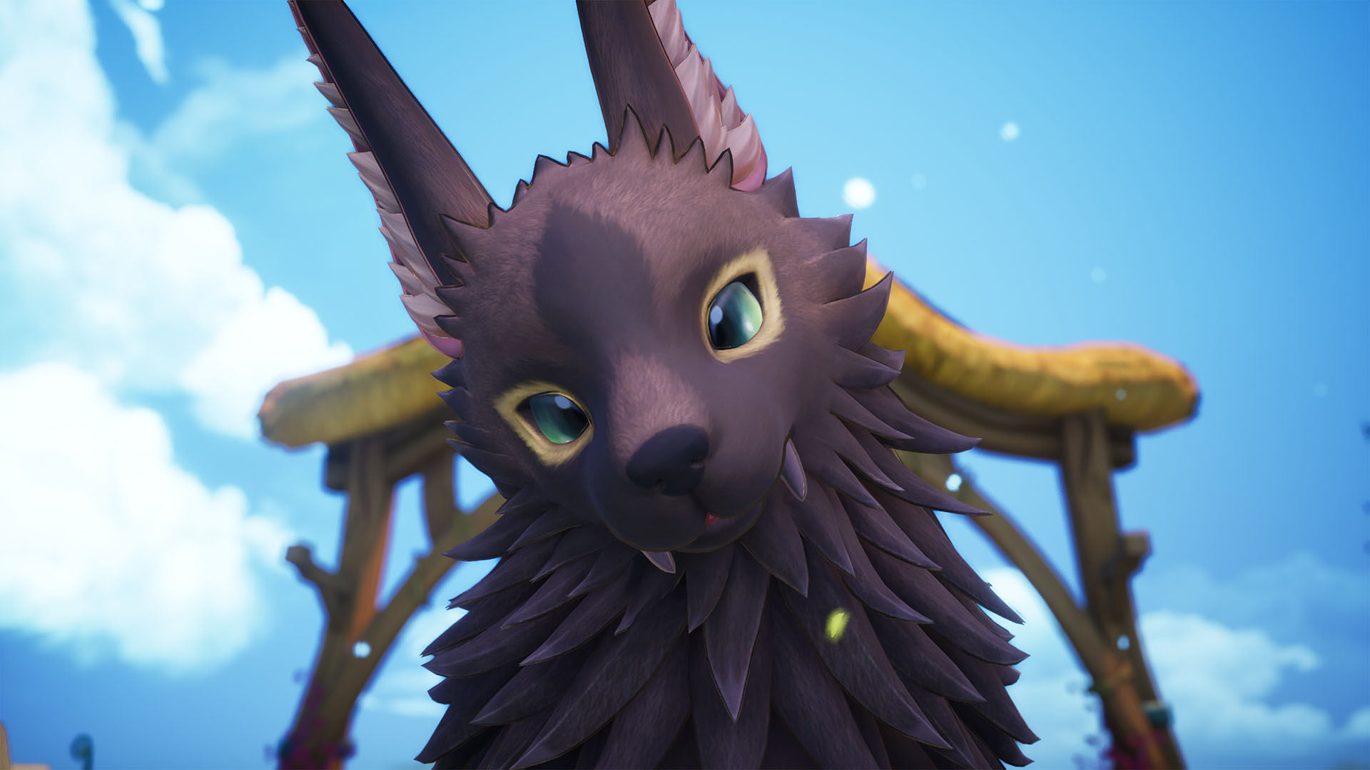 Visions of Mana Interview: Masaru
