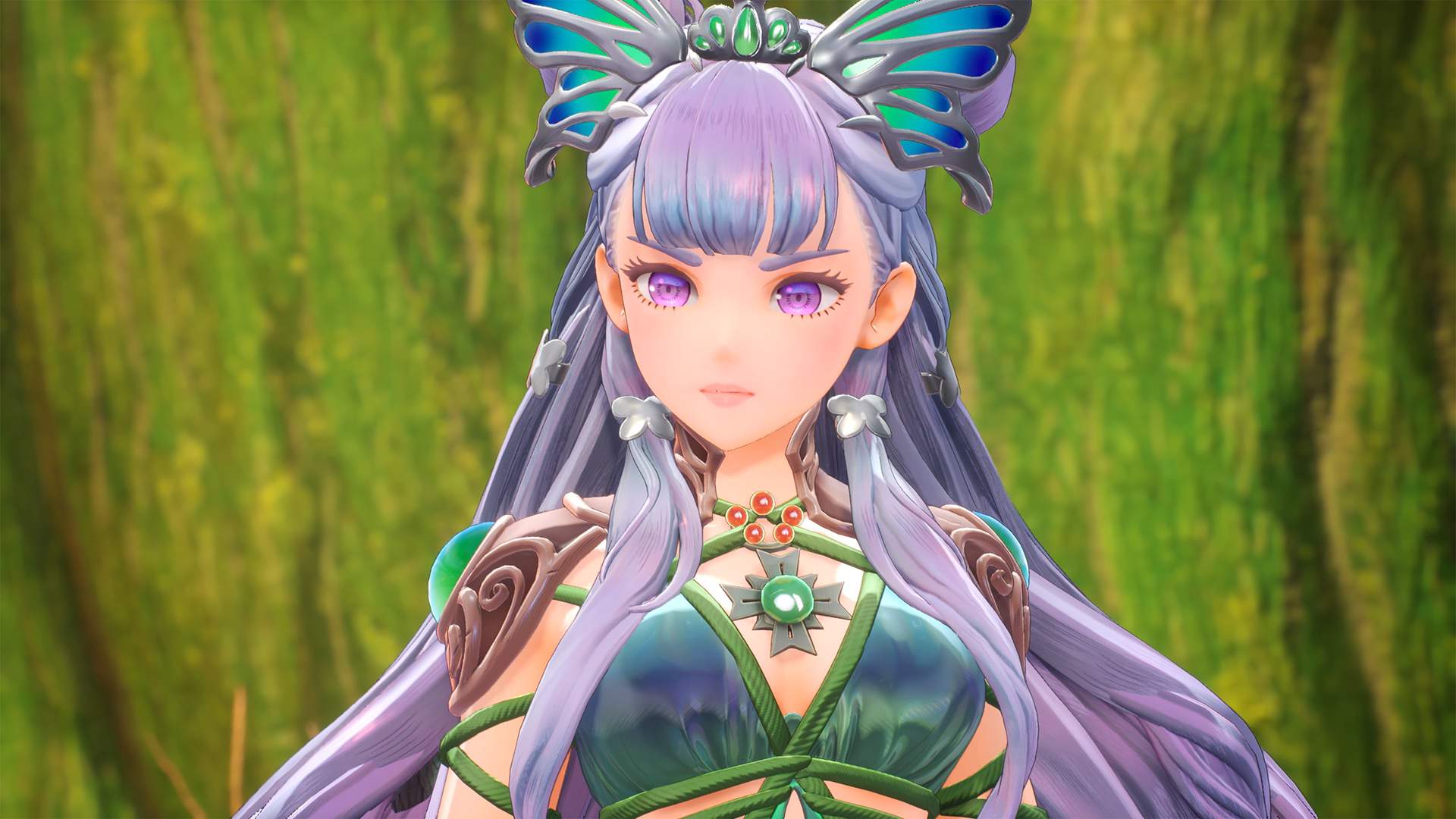 Noisy Pixel of Mana