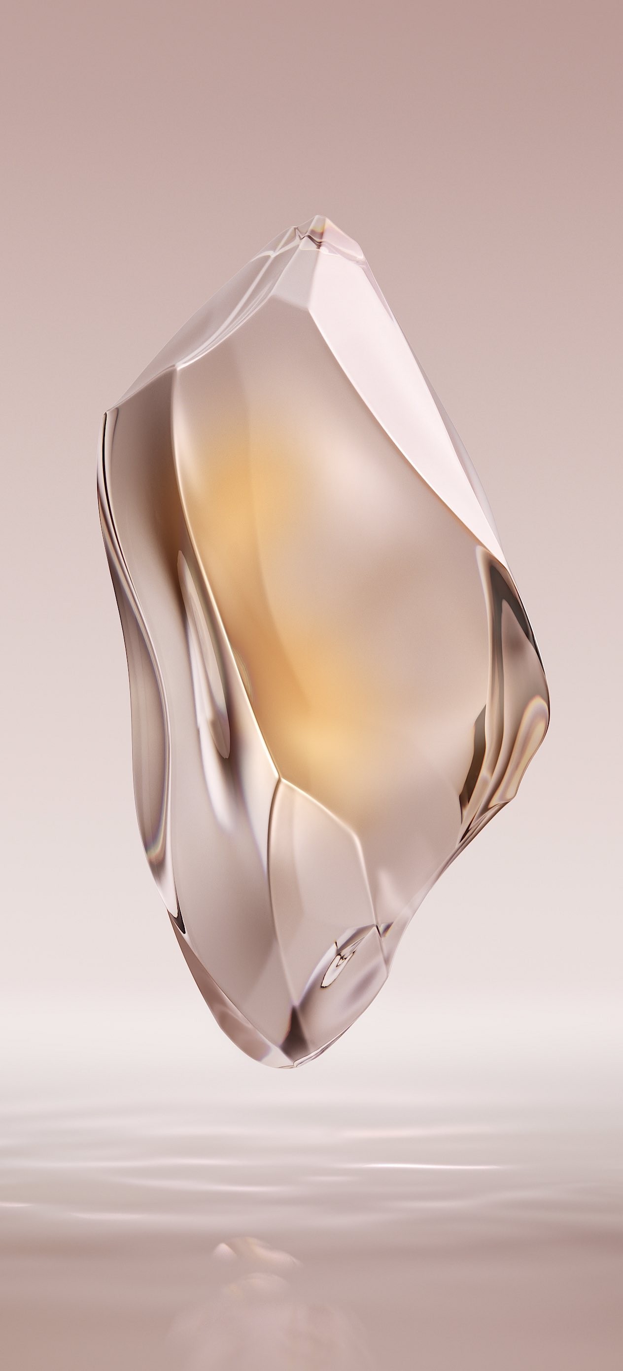 OnePlus 12R wallpaper