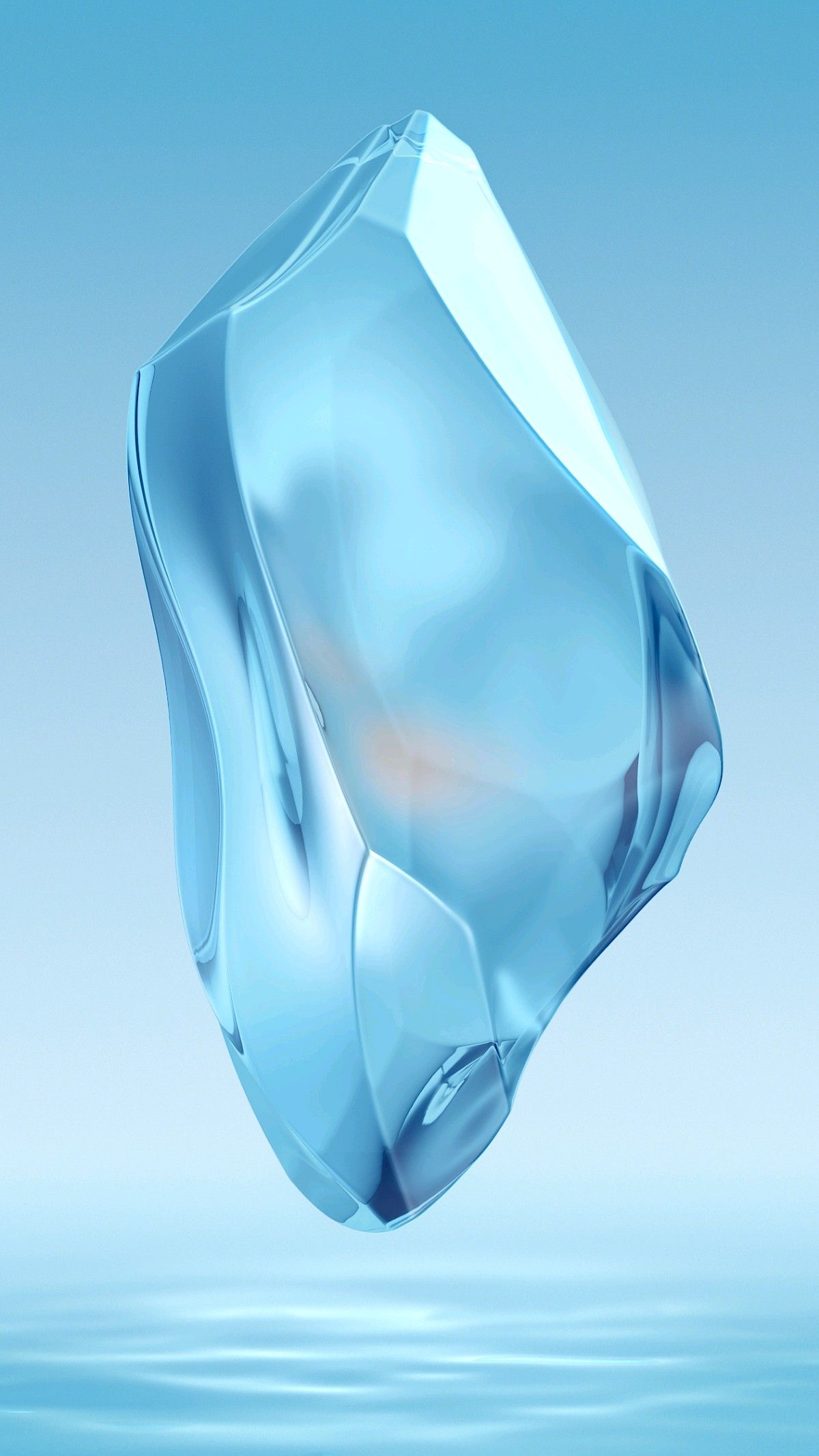 OnePlus 12R Stock Wallpaper