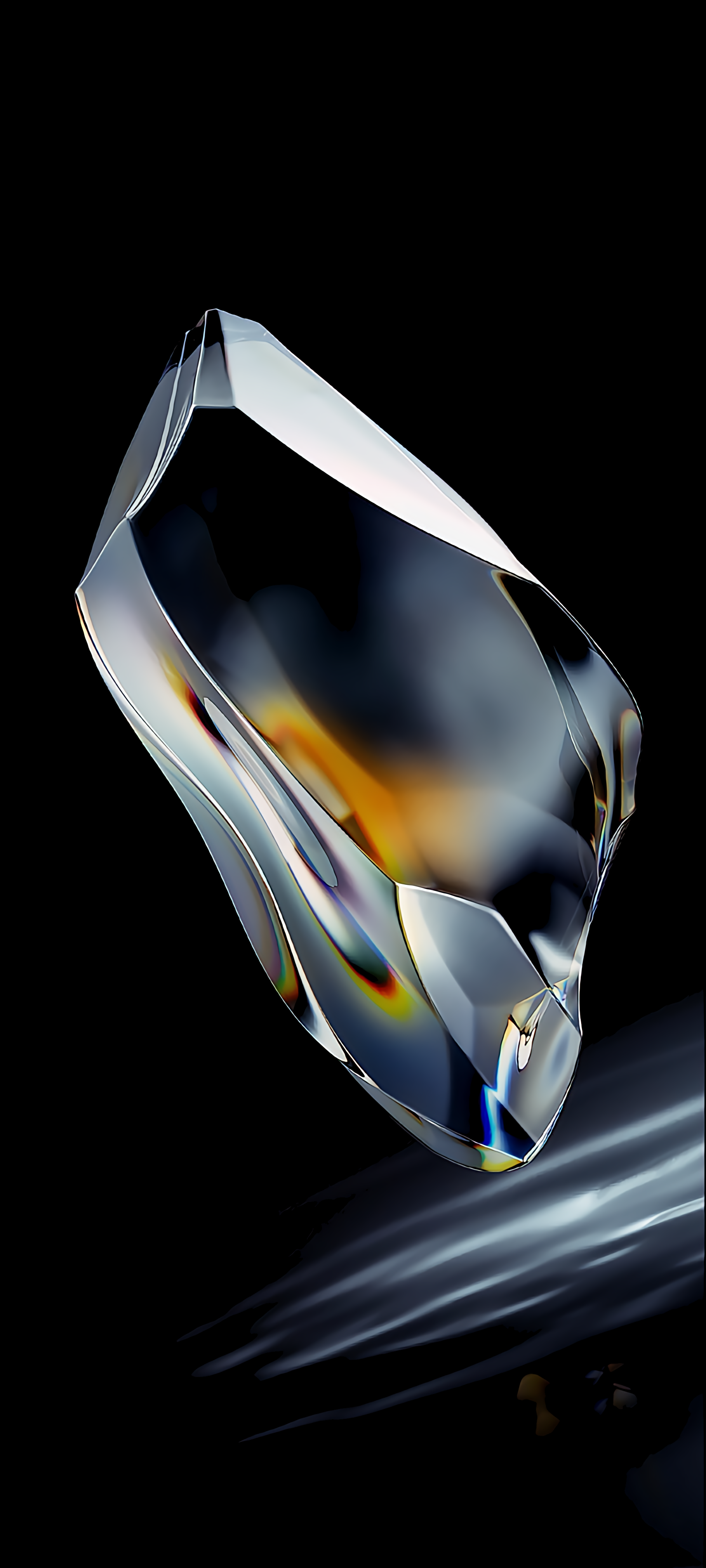 OnePlus 12 Stock Wallpaper 1818x4040