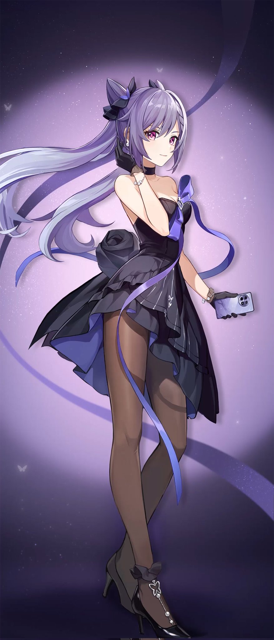 Eun 은우 12R Genshin