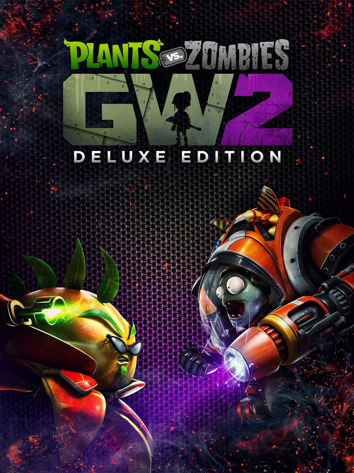 Plants vs. Zombies™ GW2: Deluxe