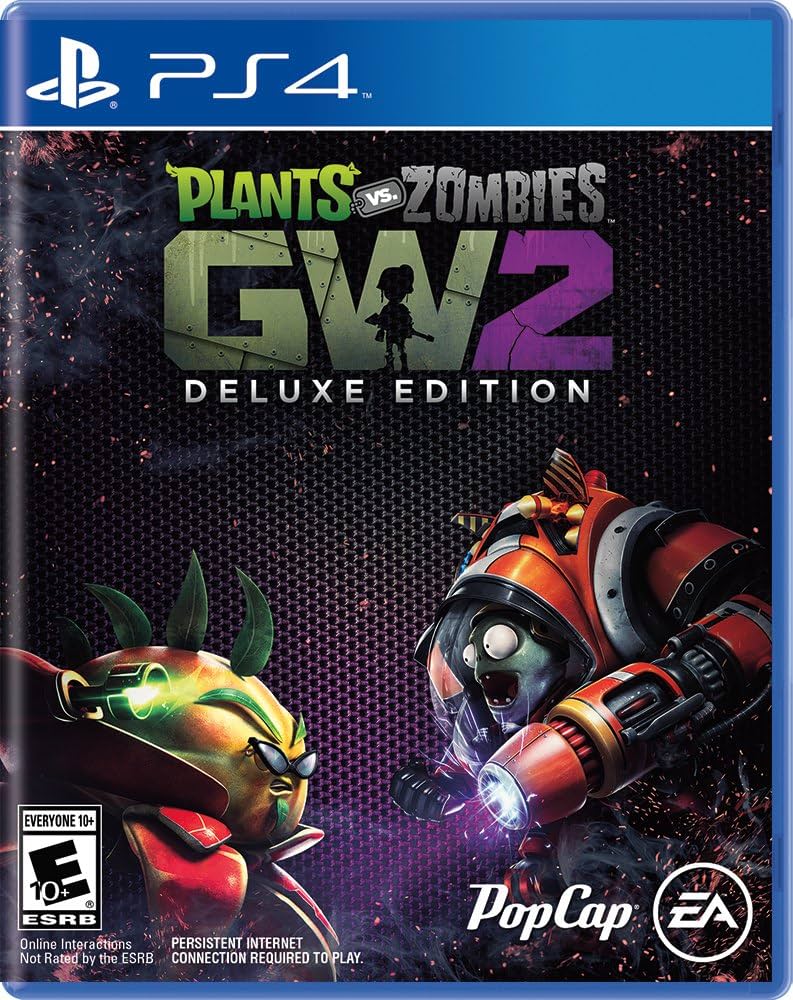 Plants vs. Zombies Garden Warfare 2