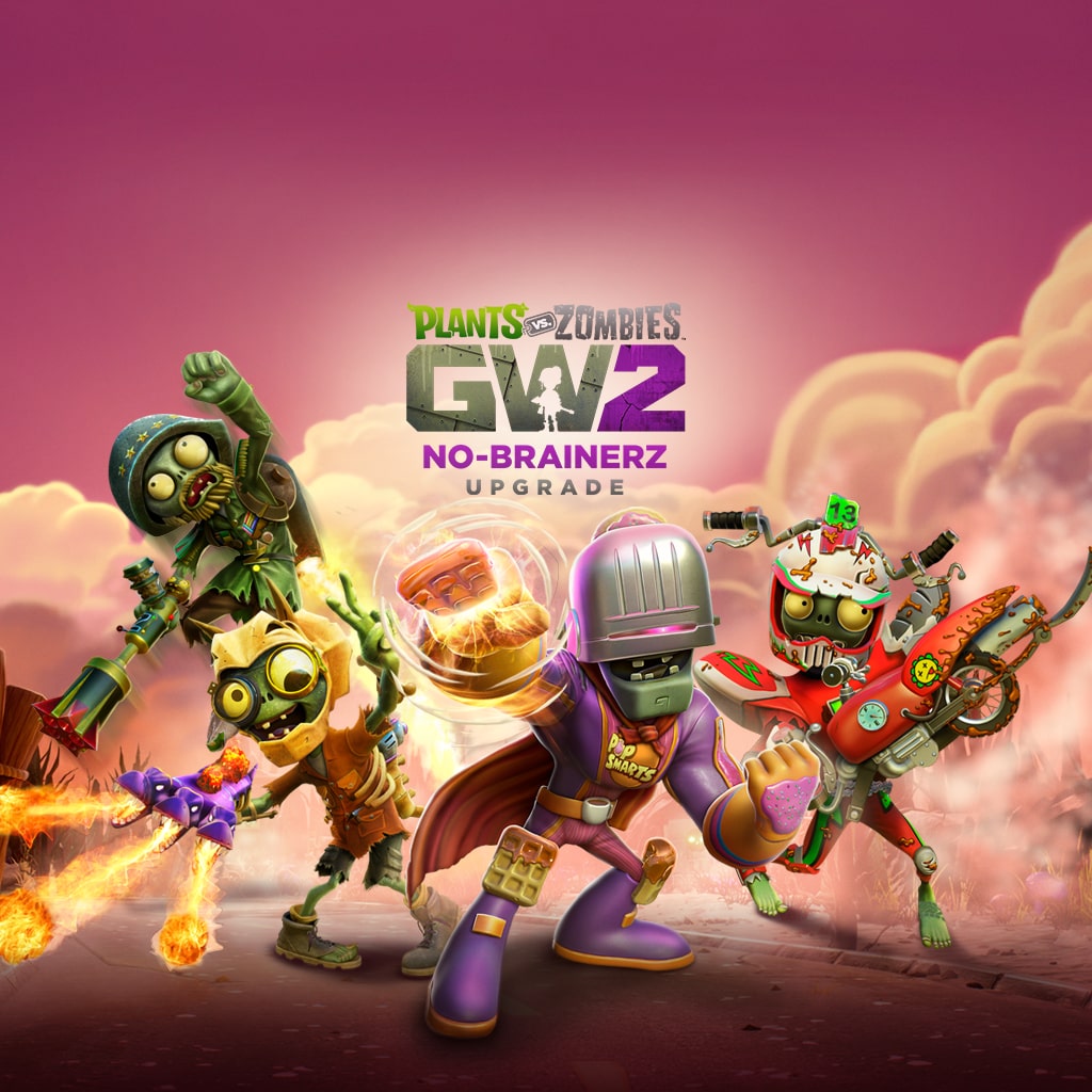 Plants vs. Zombies™ Garden Warfare 2