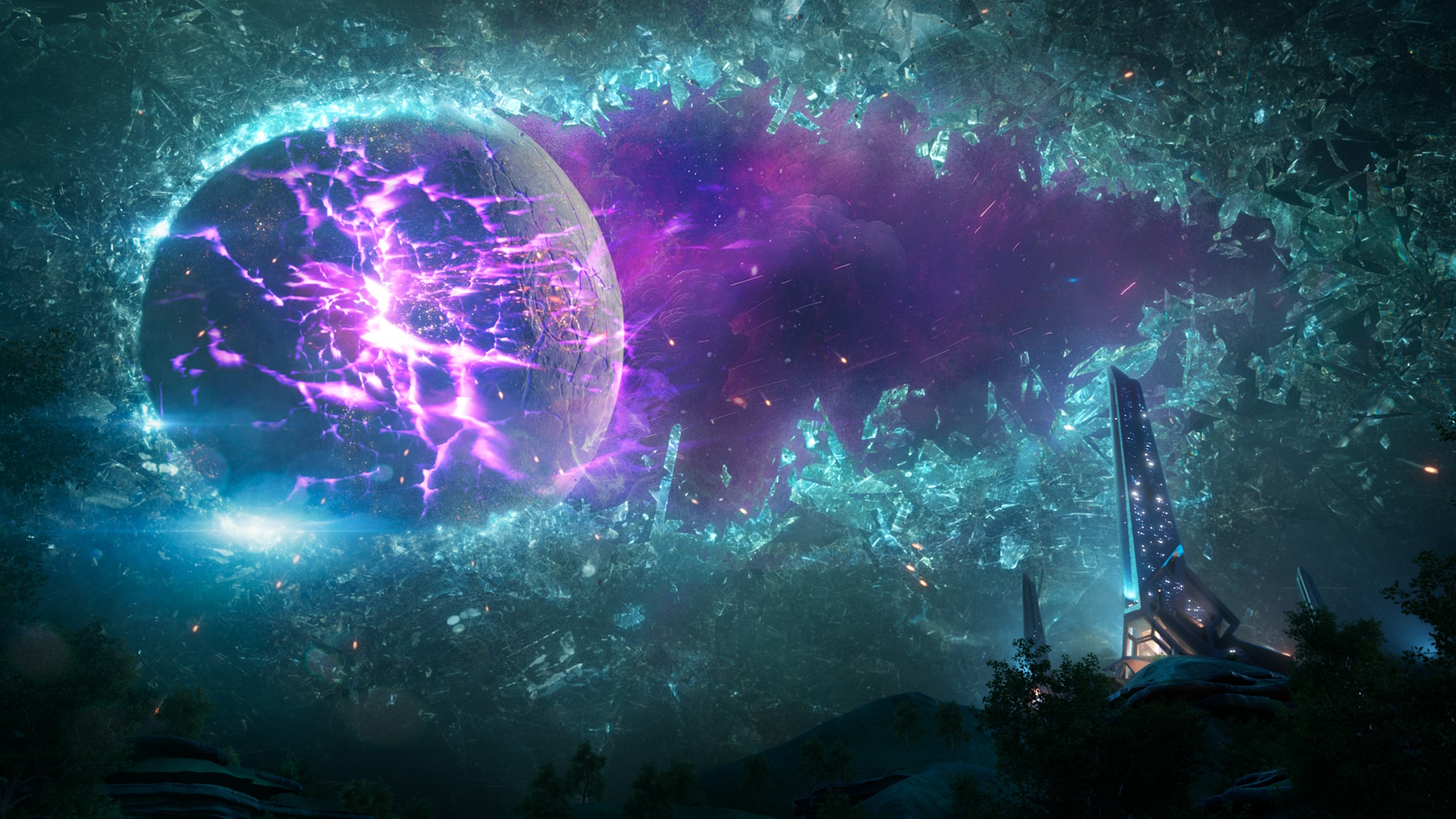 Borderlands 4 Announced