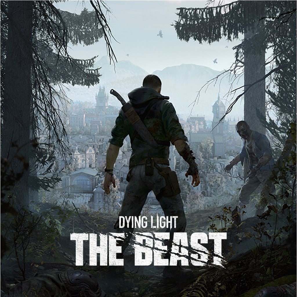 Dying Light The Beast Wallpapers Wallpaper Cave Dying Light The Beast Wallpapers Wallpaper Cave