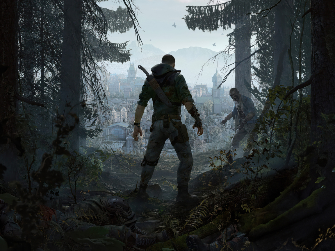 Beast Wallpaper, 1152x864 Resolution