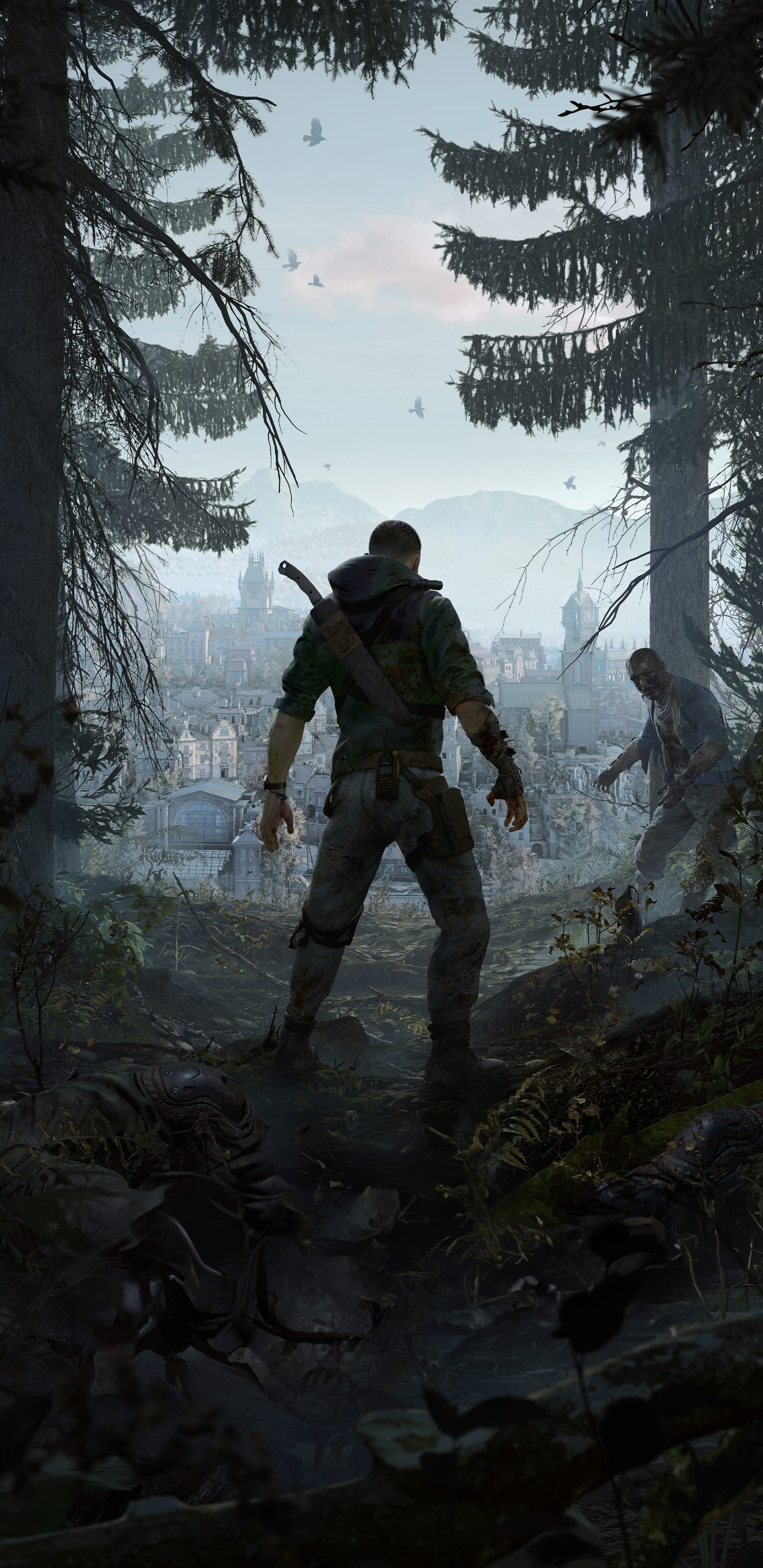 Dying Light The Beast Samsung