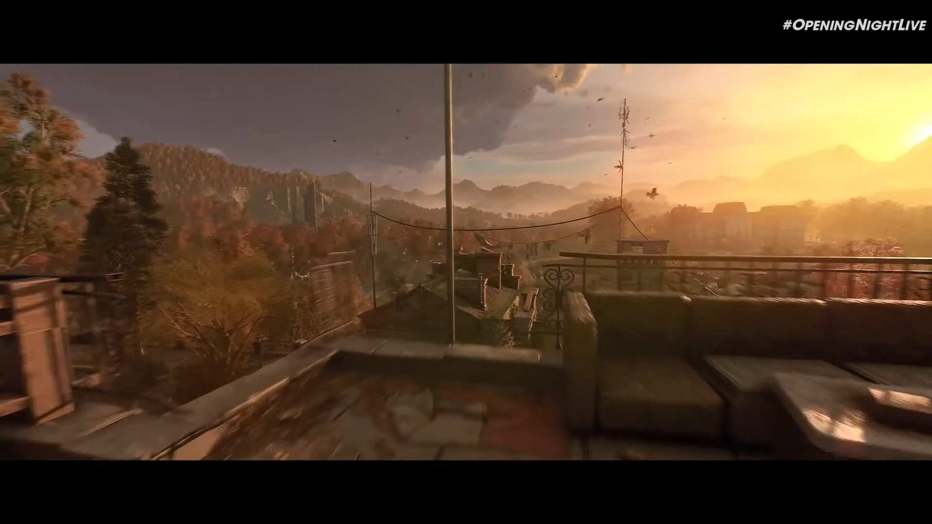 Dying Light: The Beast Wallpapers - Wallpaper Cave
