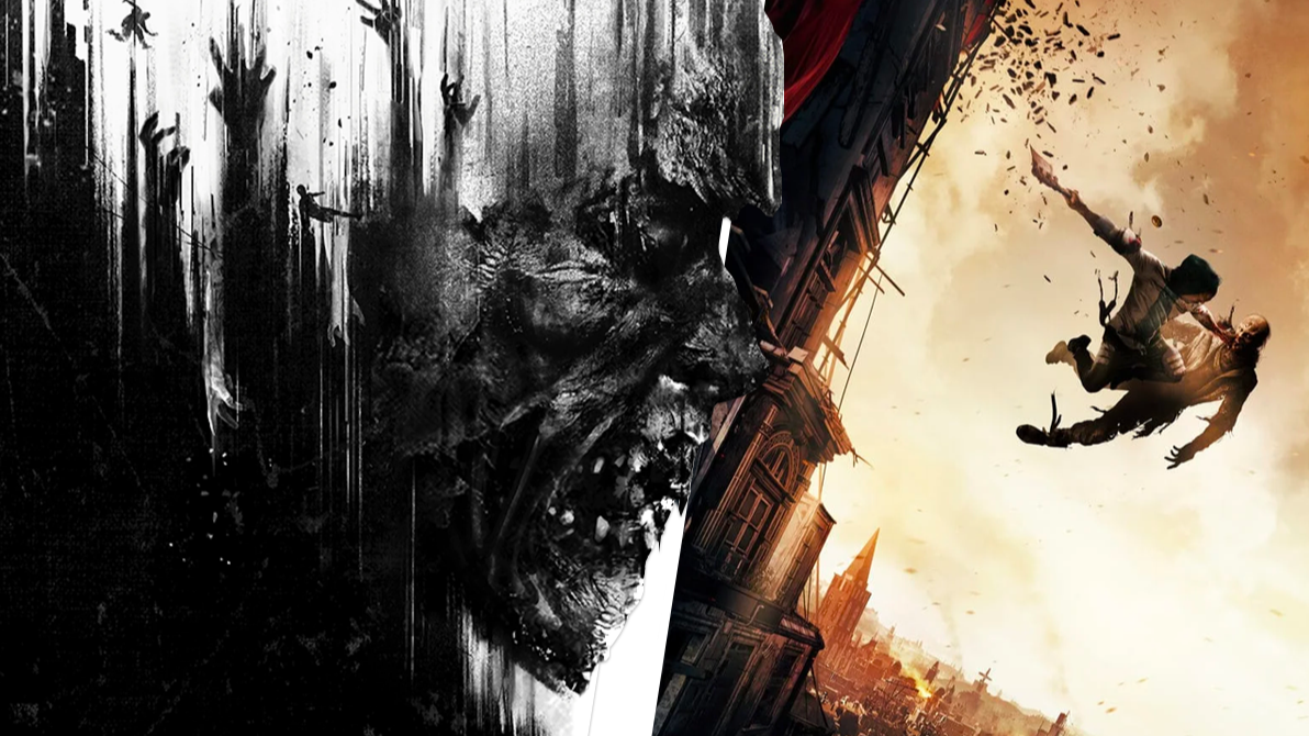 Dying Light The Beast Wallpapers Wallpaper Cave Dying Light The Beast Wallpapers Wallpaper Cave