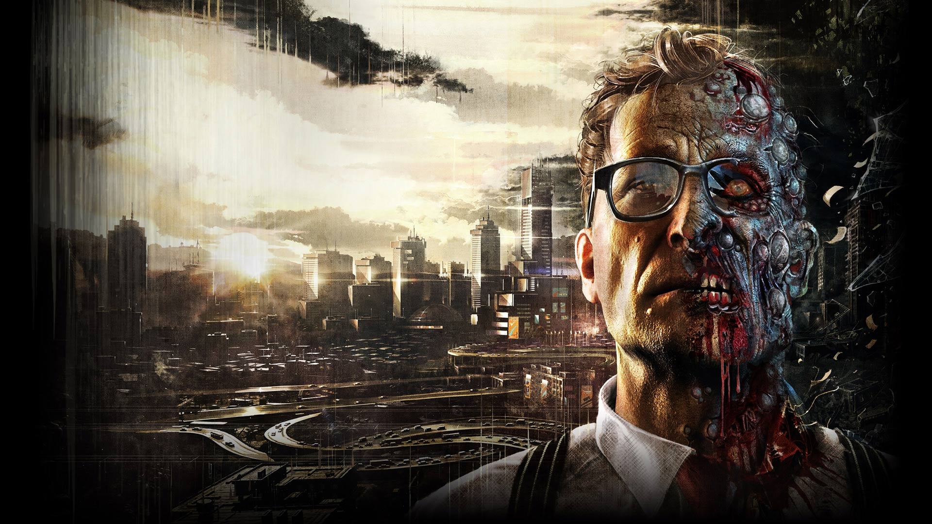 Dying Light Rare Profile Background