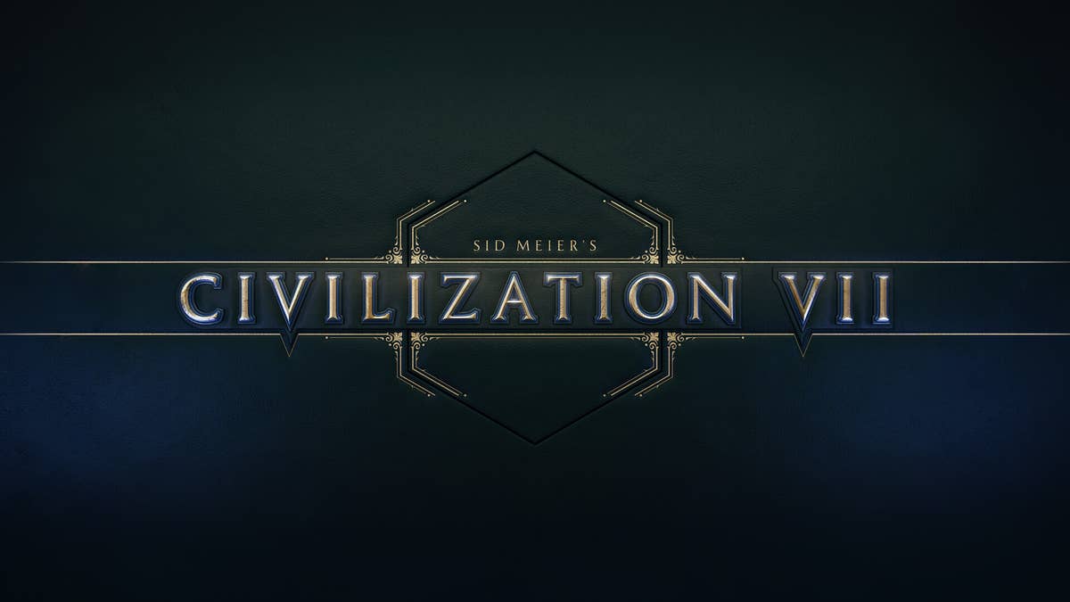 Sid Meier's Civilization 7 is coming