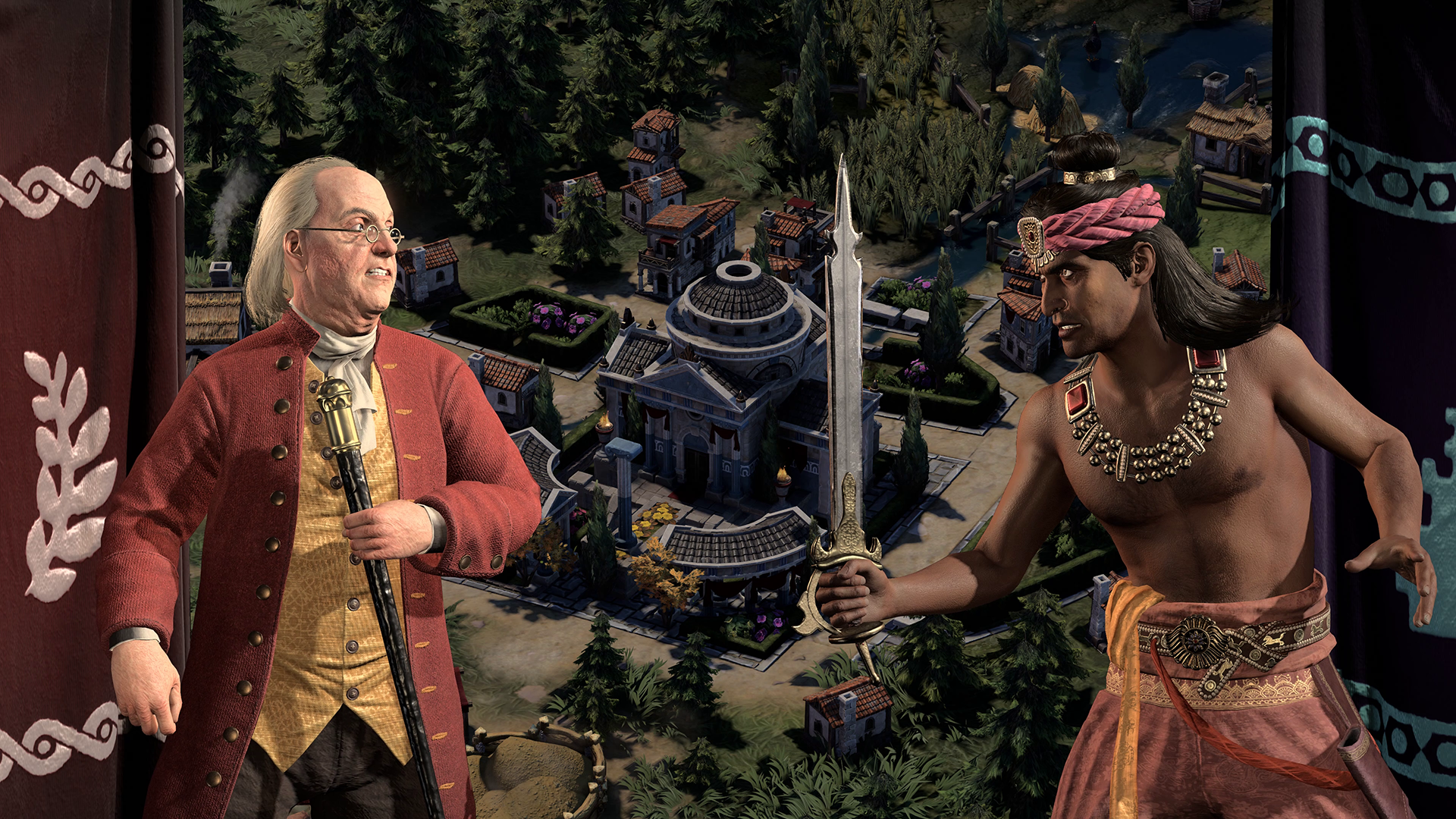 How Civilization 7 Rethinks The Series