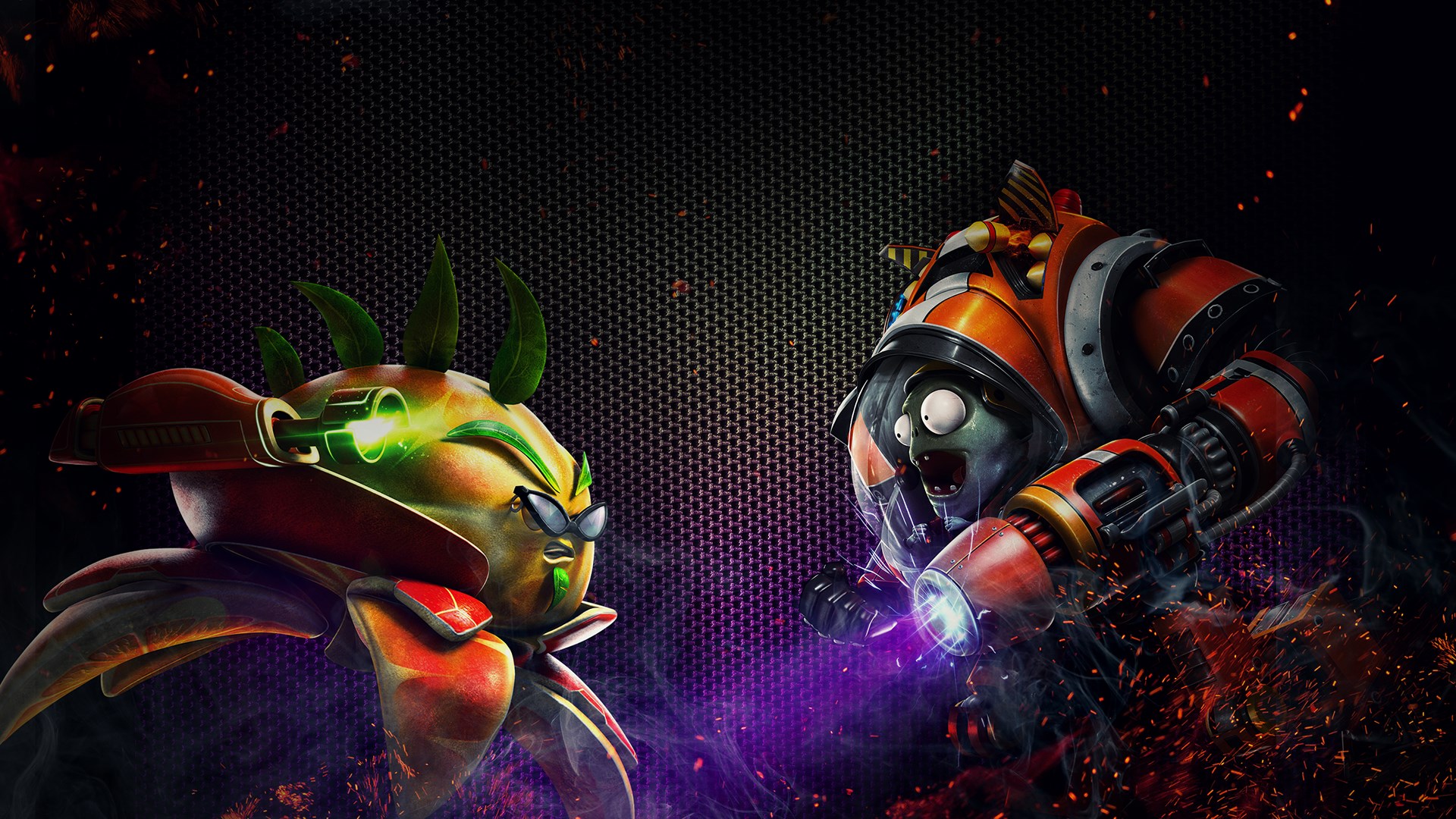 Plants vs. Zombies™ Garden Warfare 2