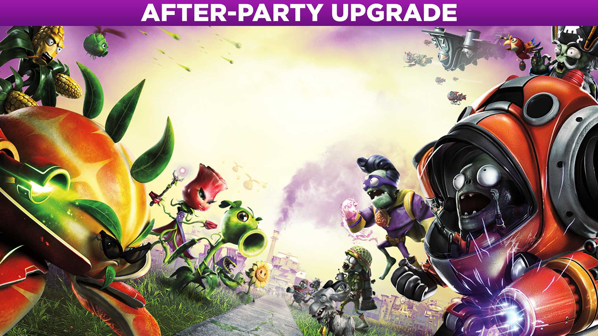 Buy Plants vs. Zombies™ Garden Warfare
