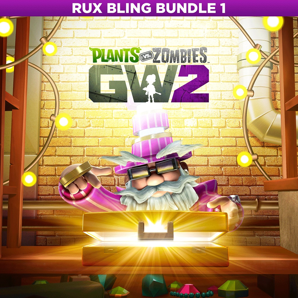 Plants vs. Zombies™ Garden Warfare 2