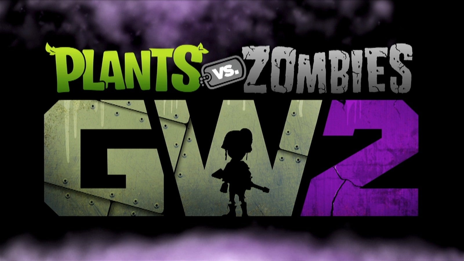 Plants vs. Zombies: Garden Warfare 2