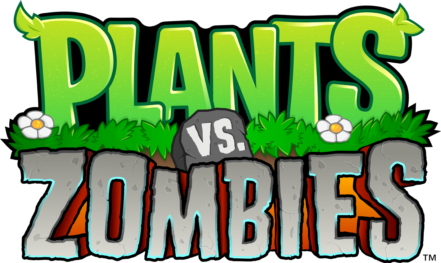 Plants vs. Zombies (series). Plants vs