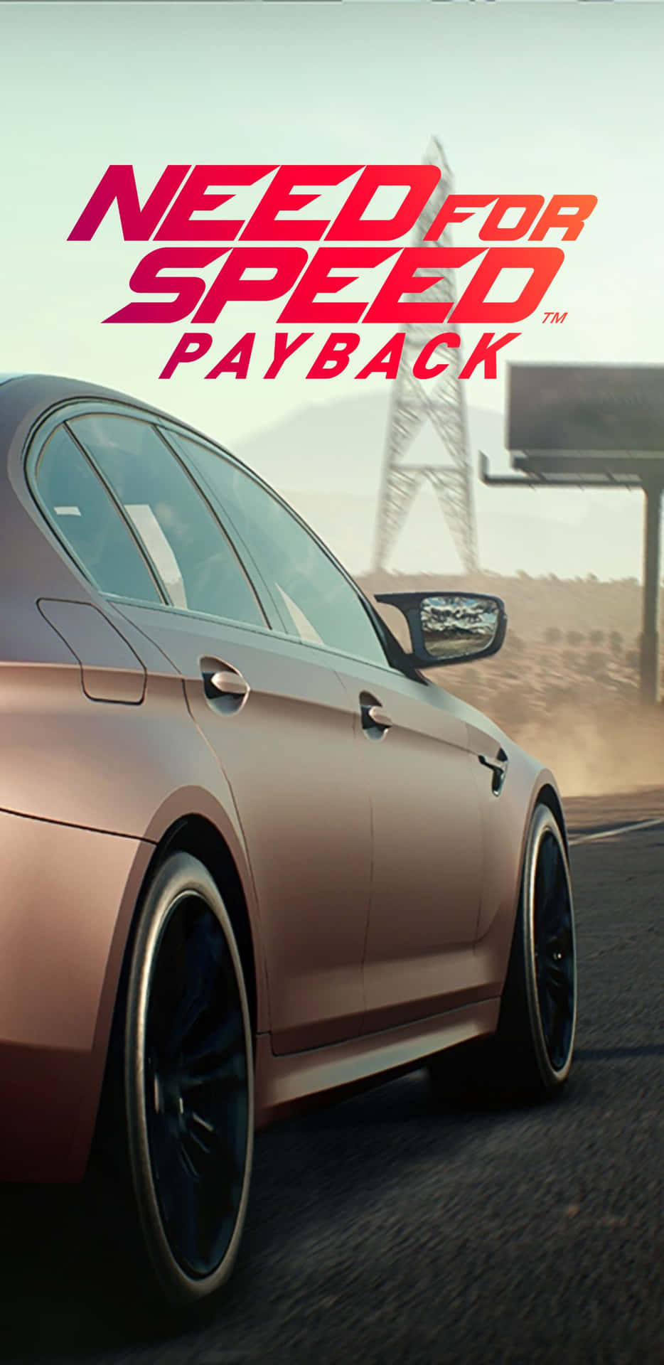 Pixel 3xl Need For Speed Payback