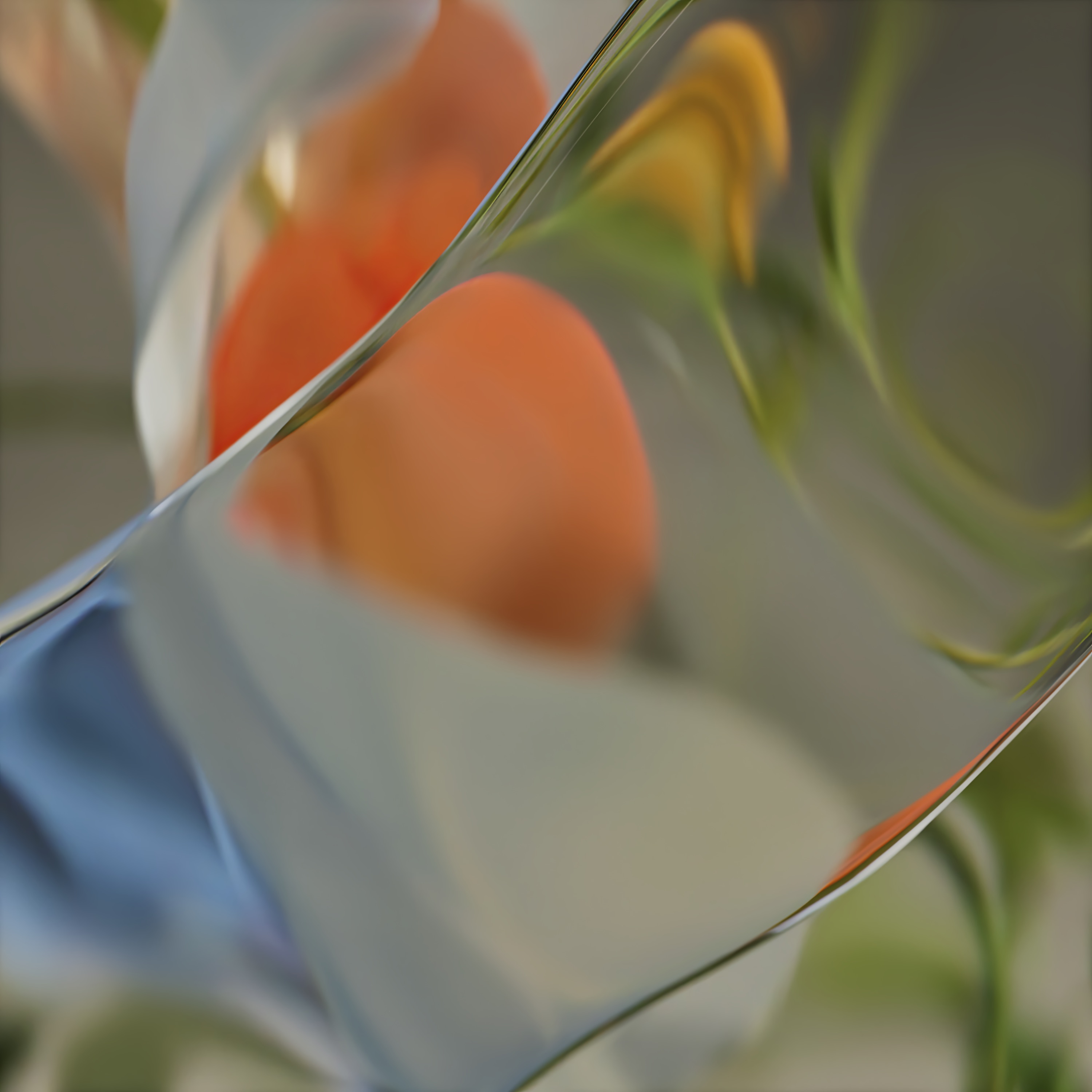 Google Pixel 9 Pro Fold wallpaper