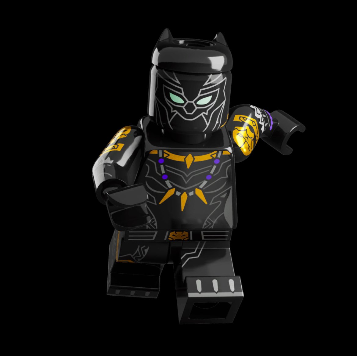 Shuri Fortnite wallpaper