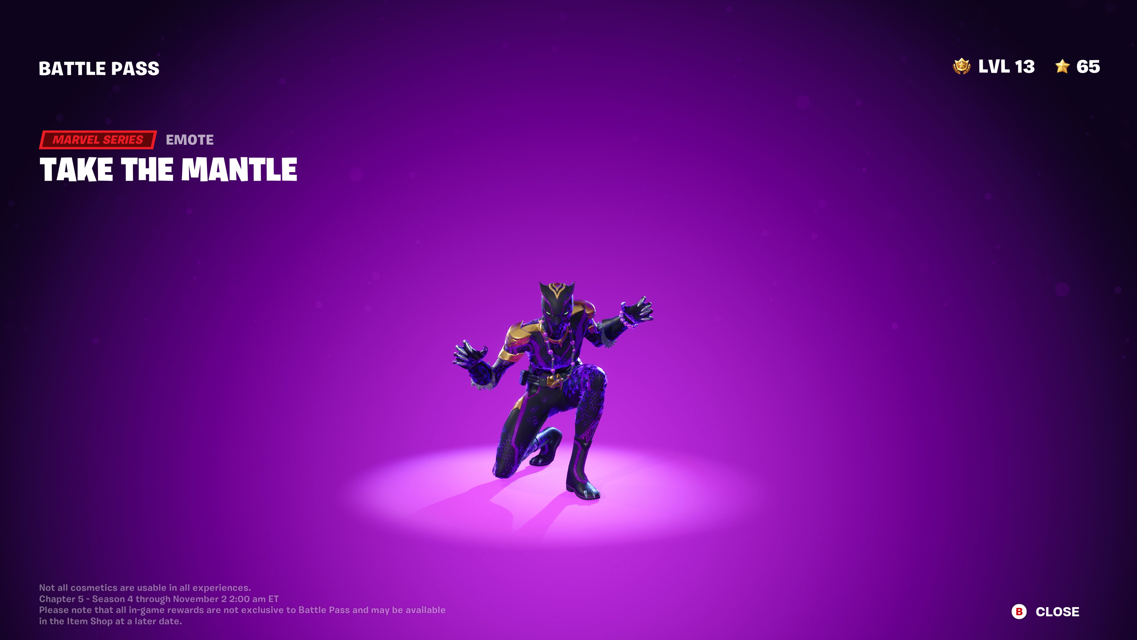 Shuri Fortnite wallpaper