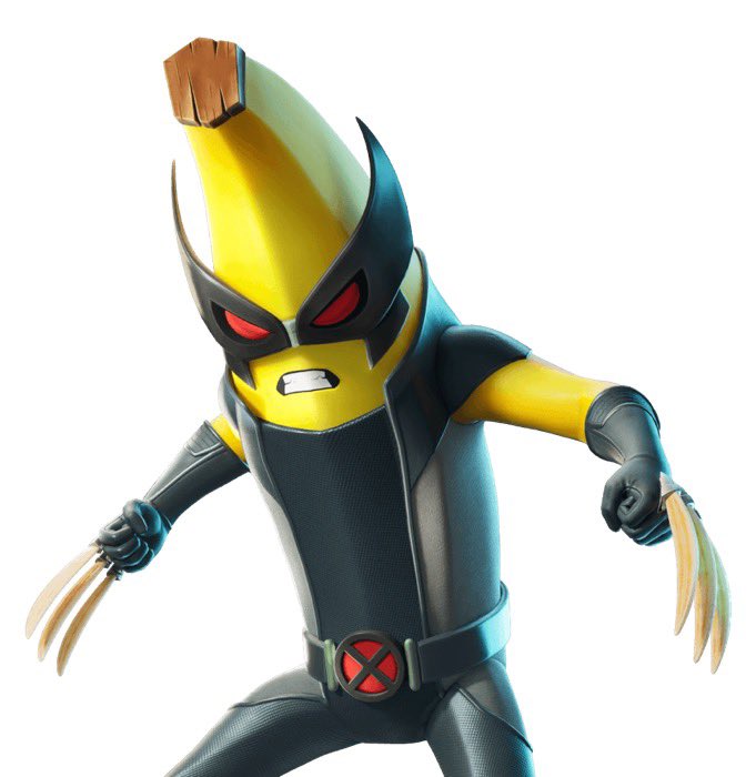 Peelverine Fortnite wallpaper