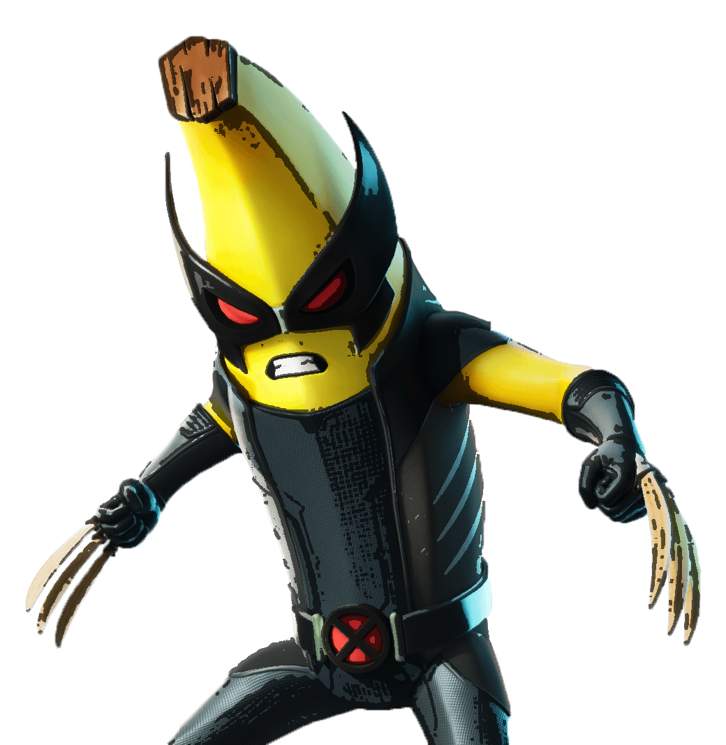 Peelverine Fortnite wallpaper