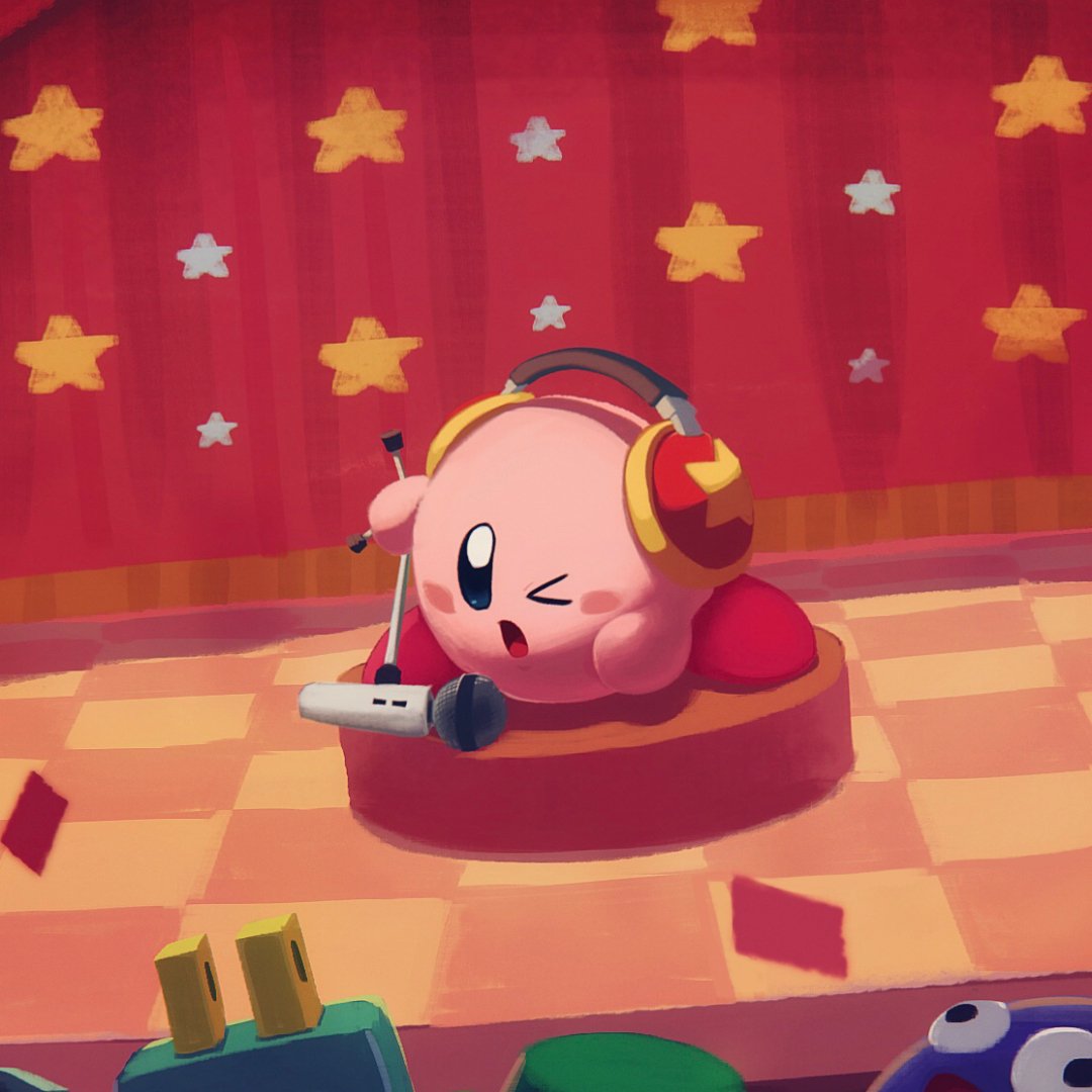 Kirby PFP Wallpapers - Wallpaper Cave