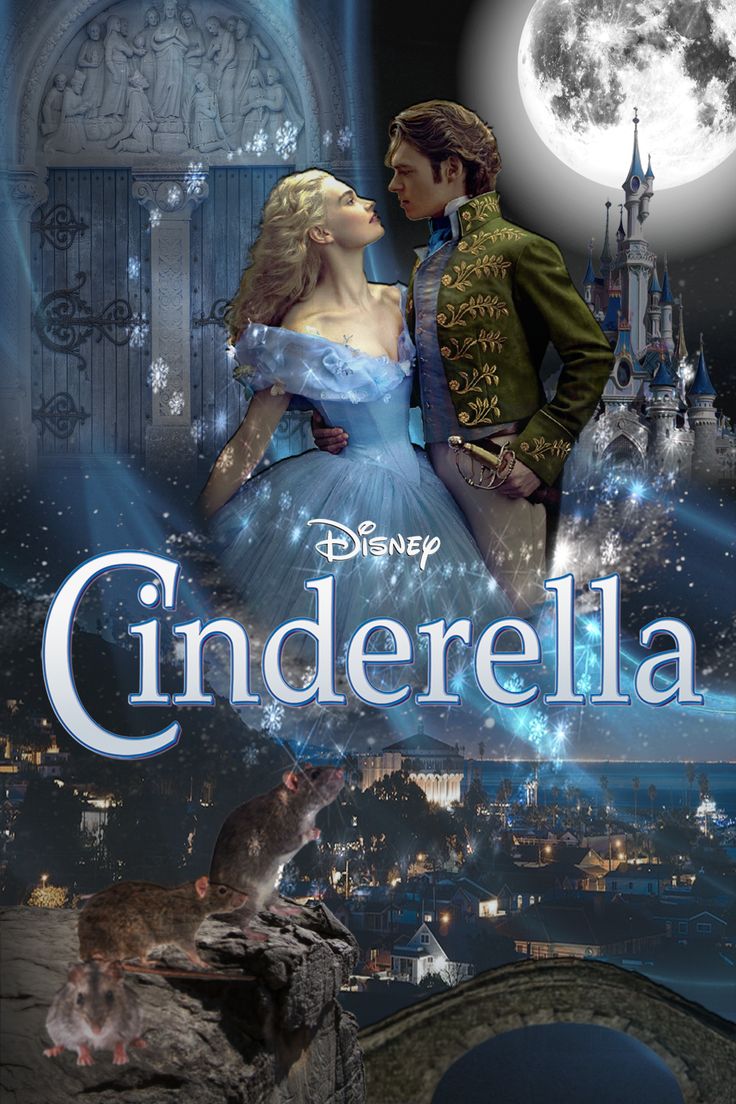 Cinderella