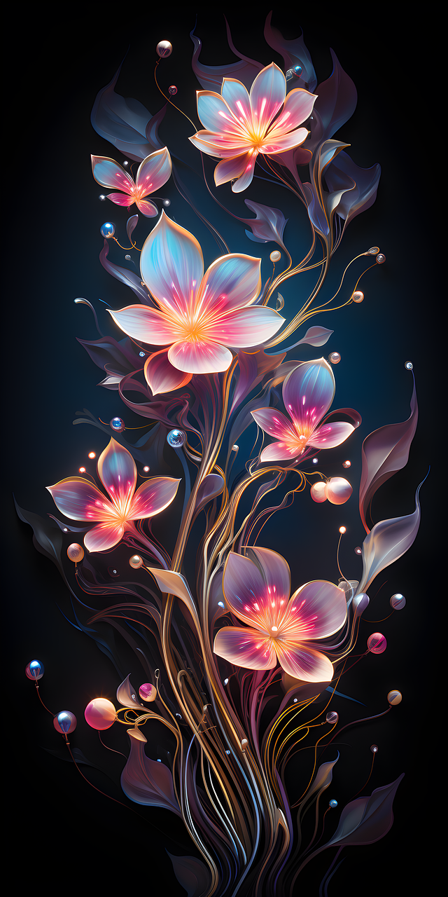 Download Flower Wallpaper, Flower