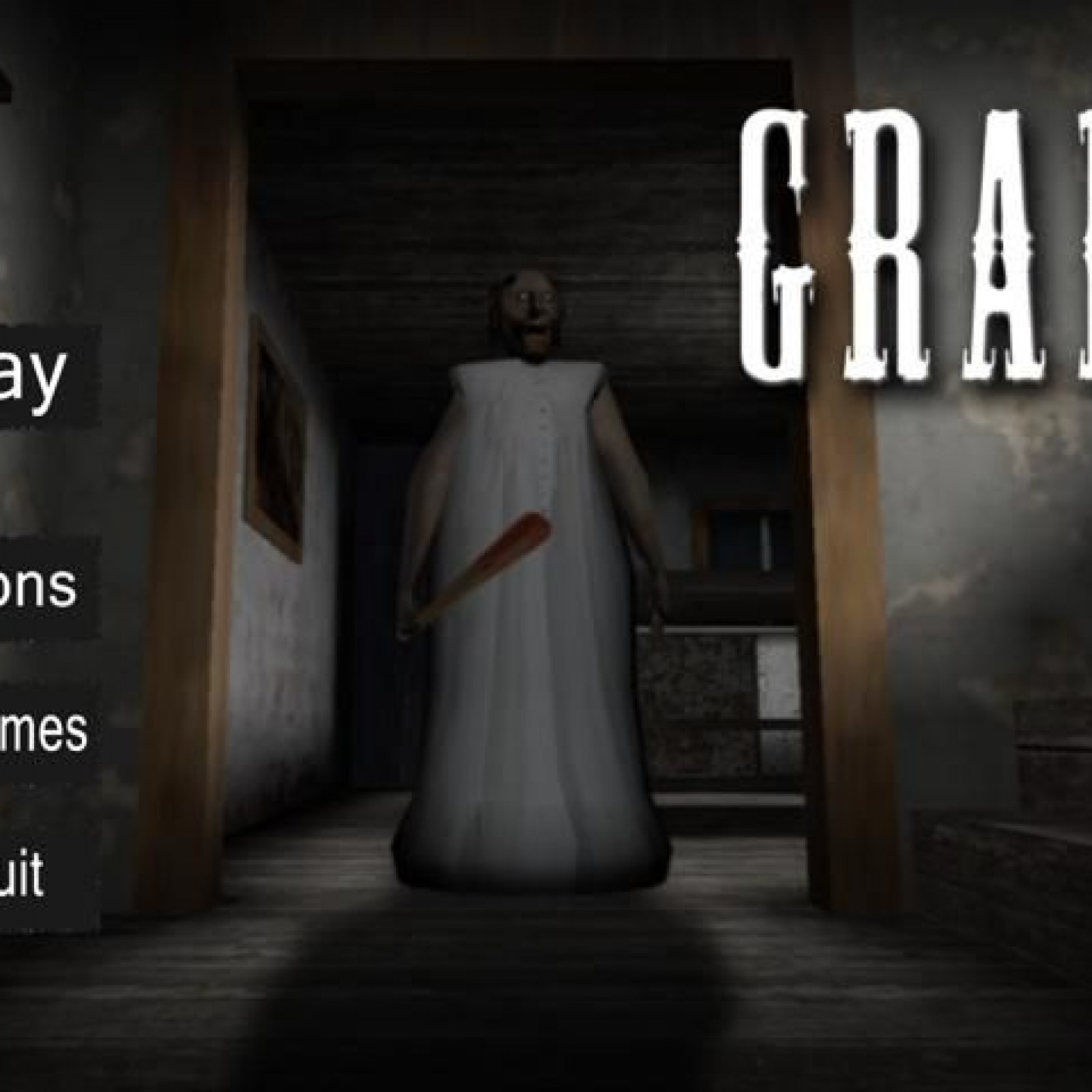 How to Beat 'Granny' Horror Game: Tips